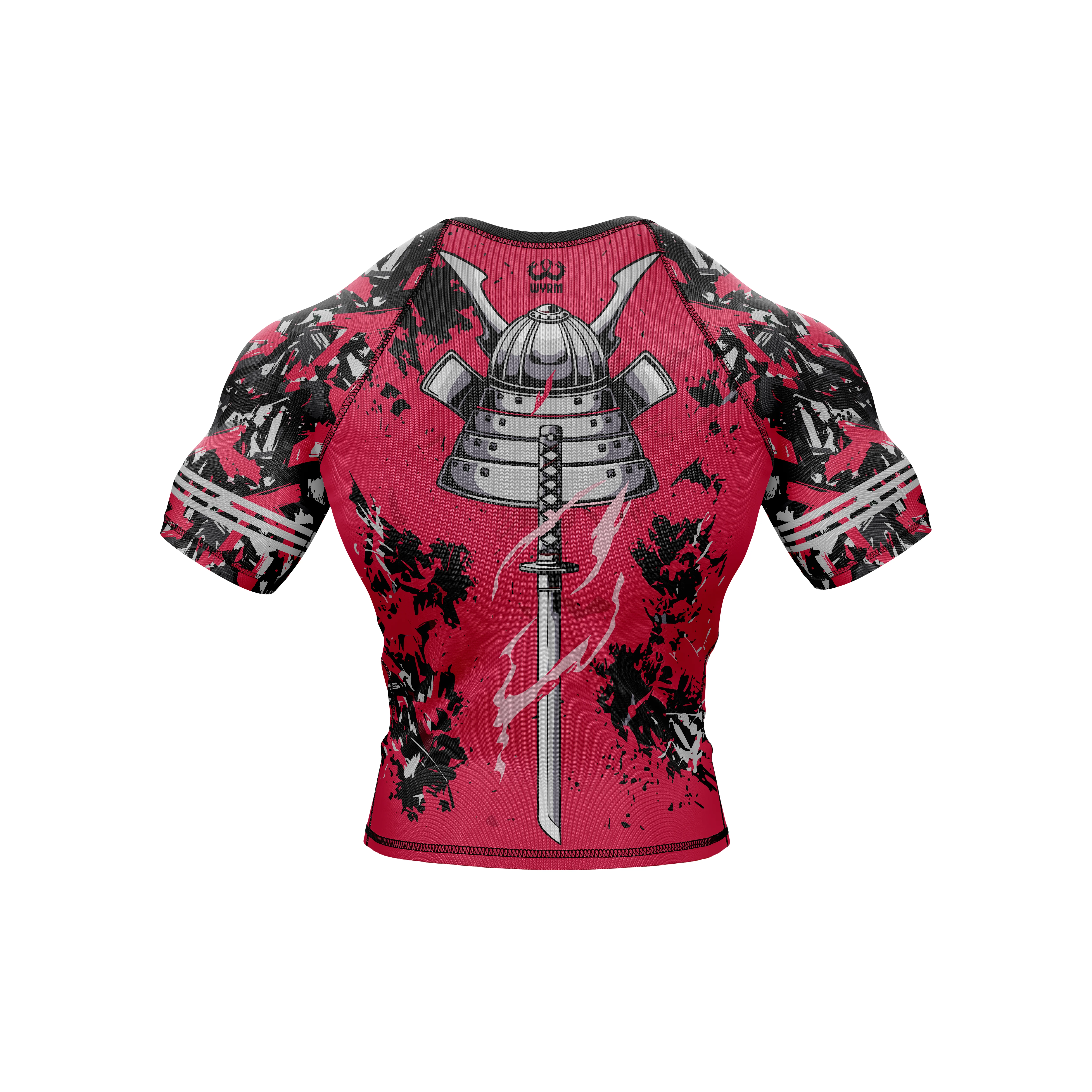 Akuma Blade Compression Top - Image 6