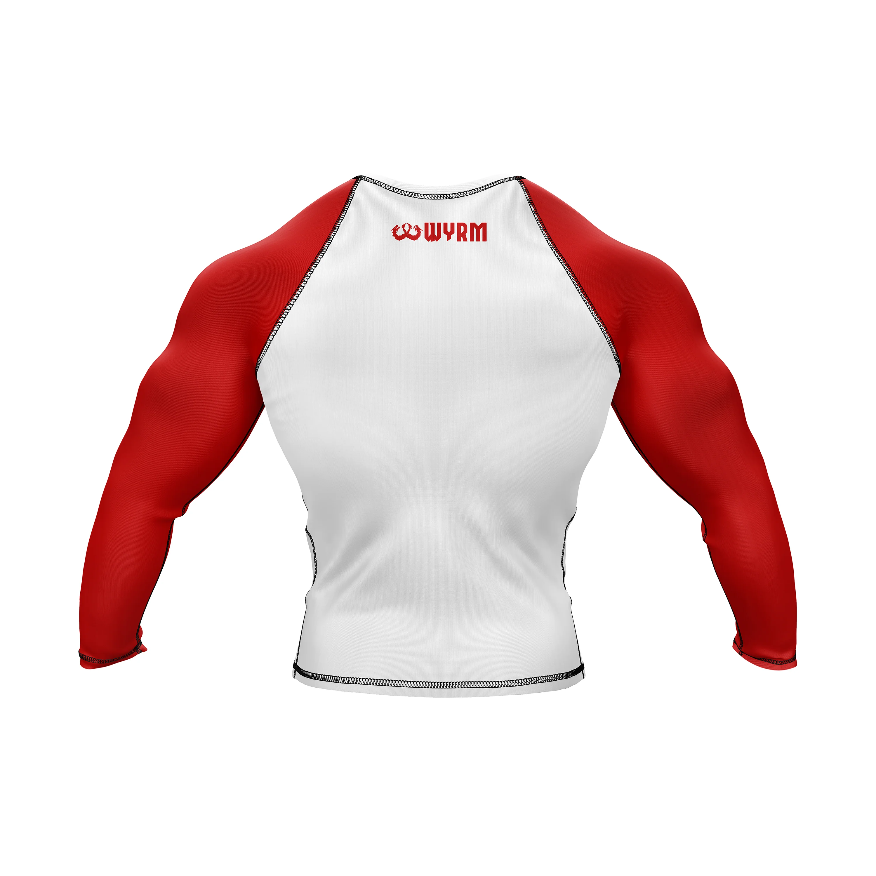 American Patriotic Compression Top - Image 5