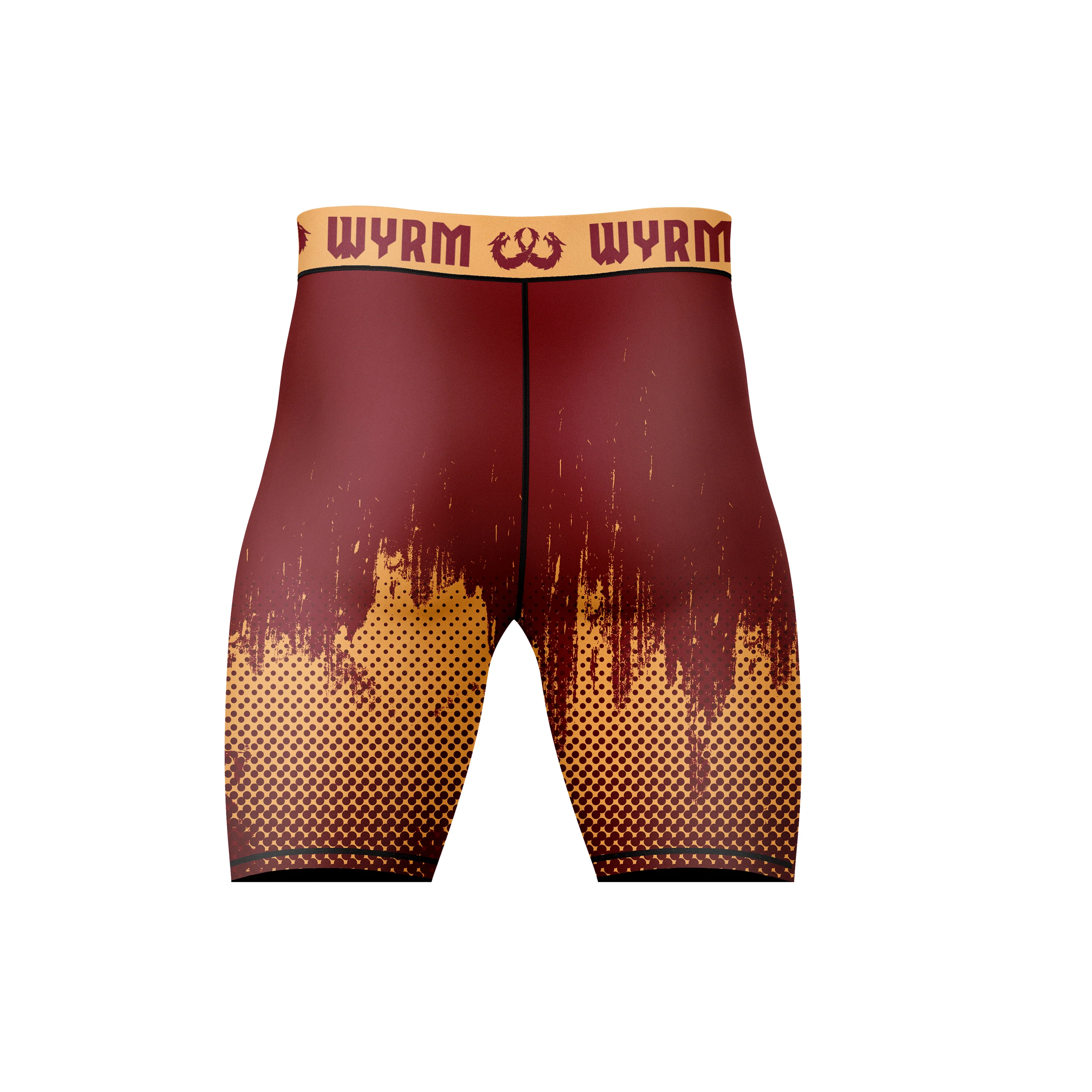 Bearsword Compression Shorts - Image 7