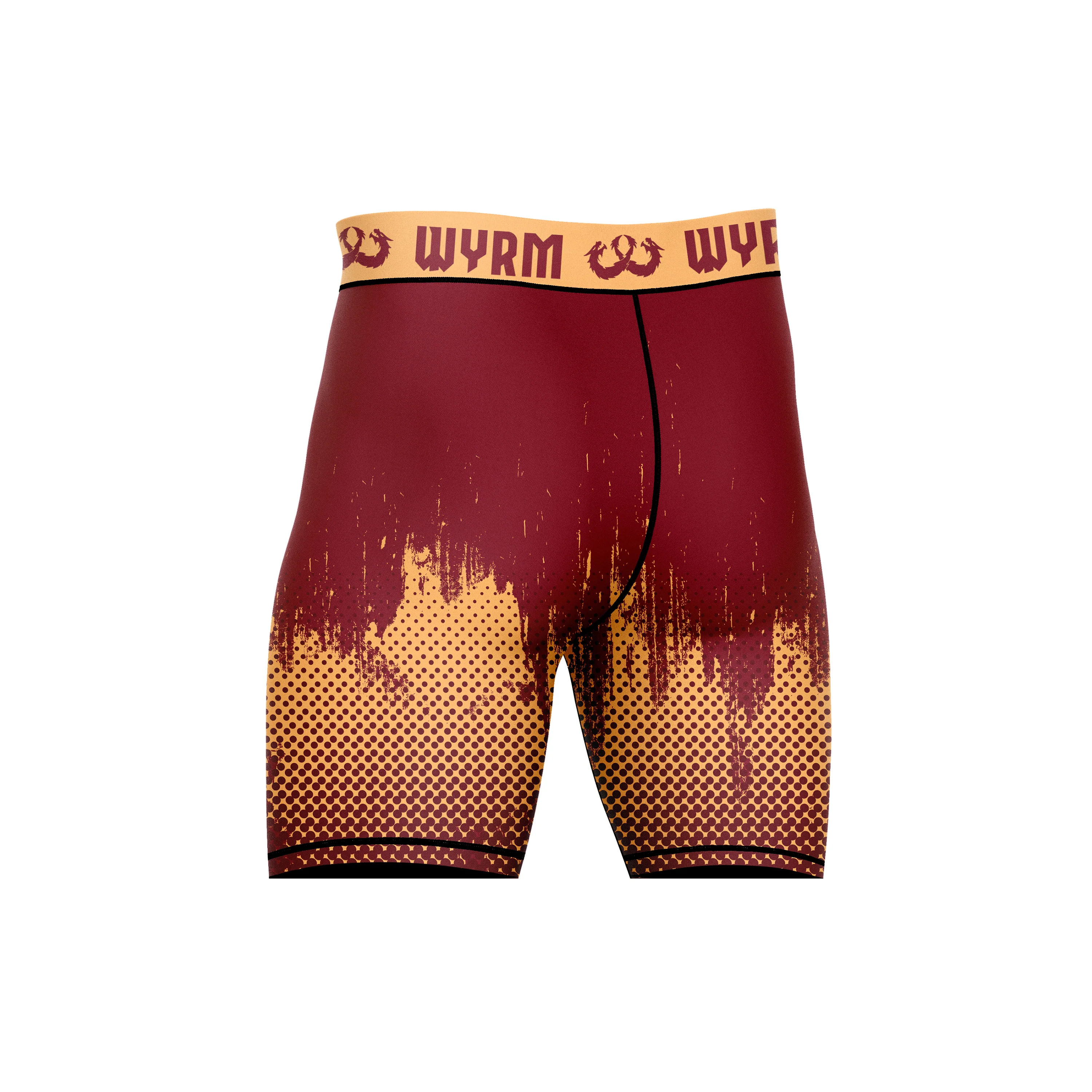 Bearsword Compression Shorts - Image 8