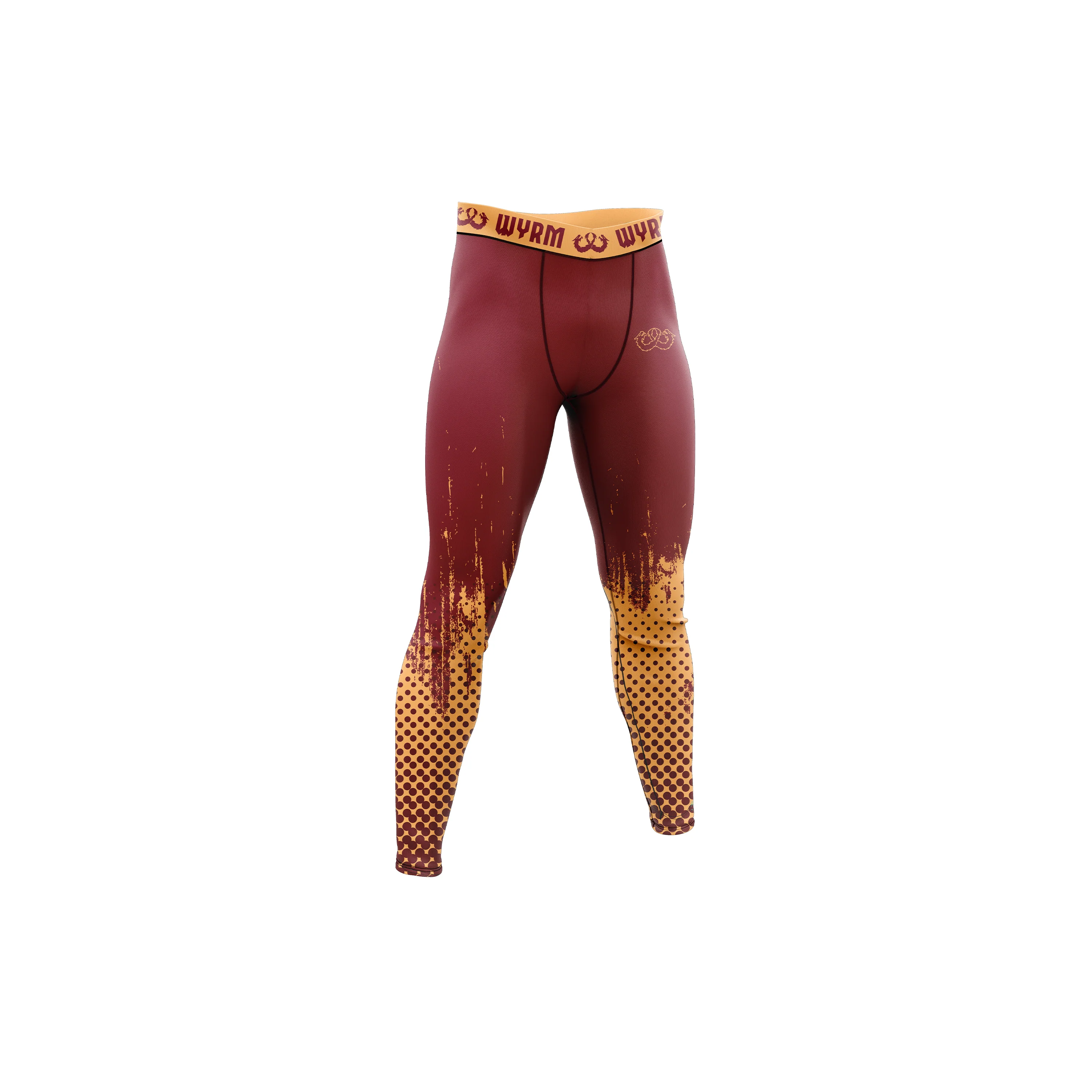 Bearsword Compression Spats - Image 2