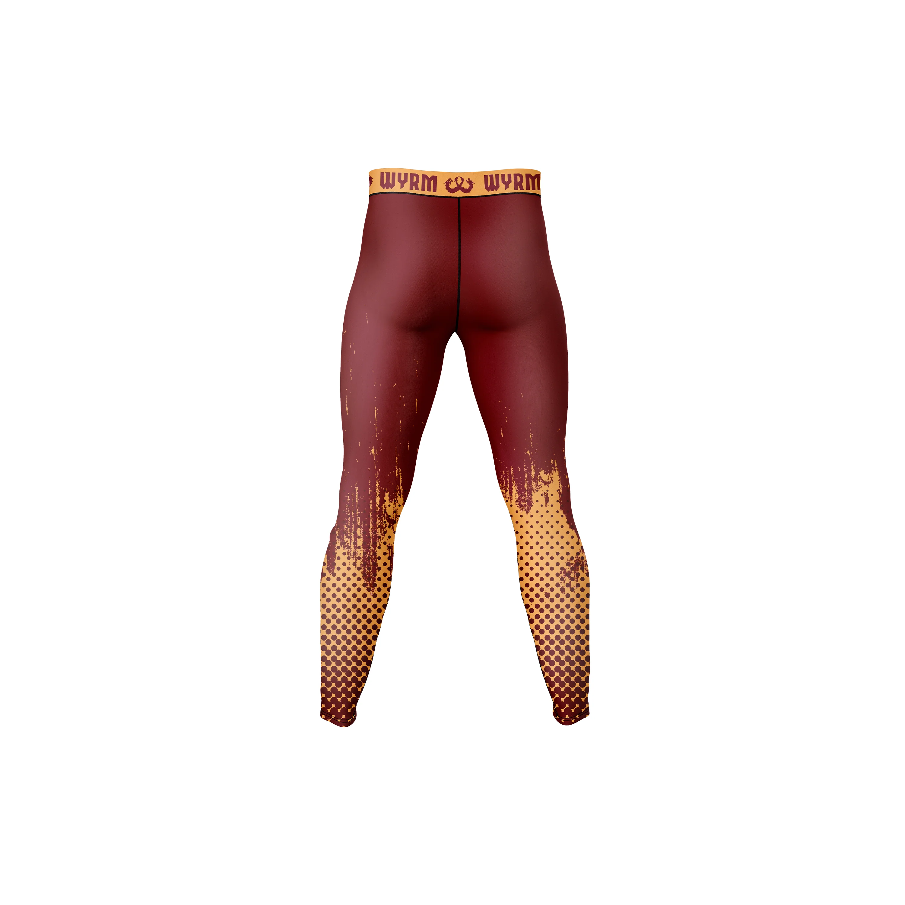 Bearsword Compression Spats - Image 3