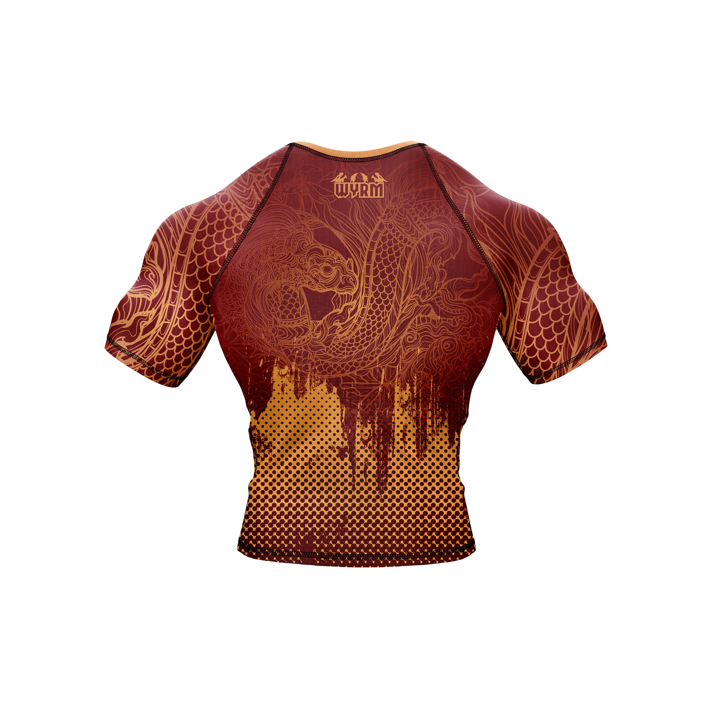 Bearsword Compression Top - Image 10