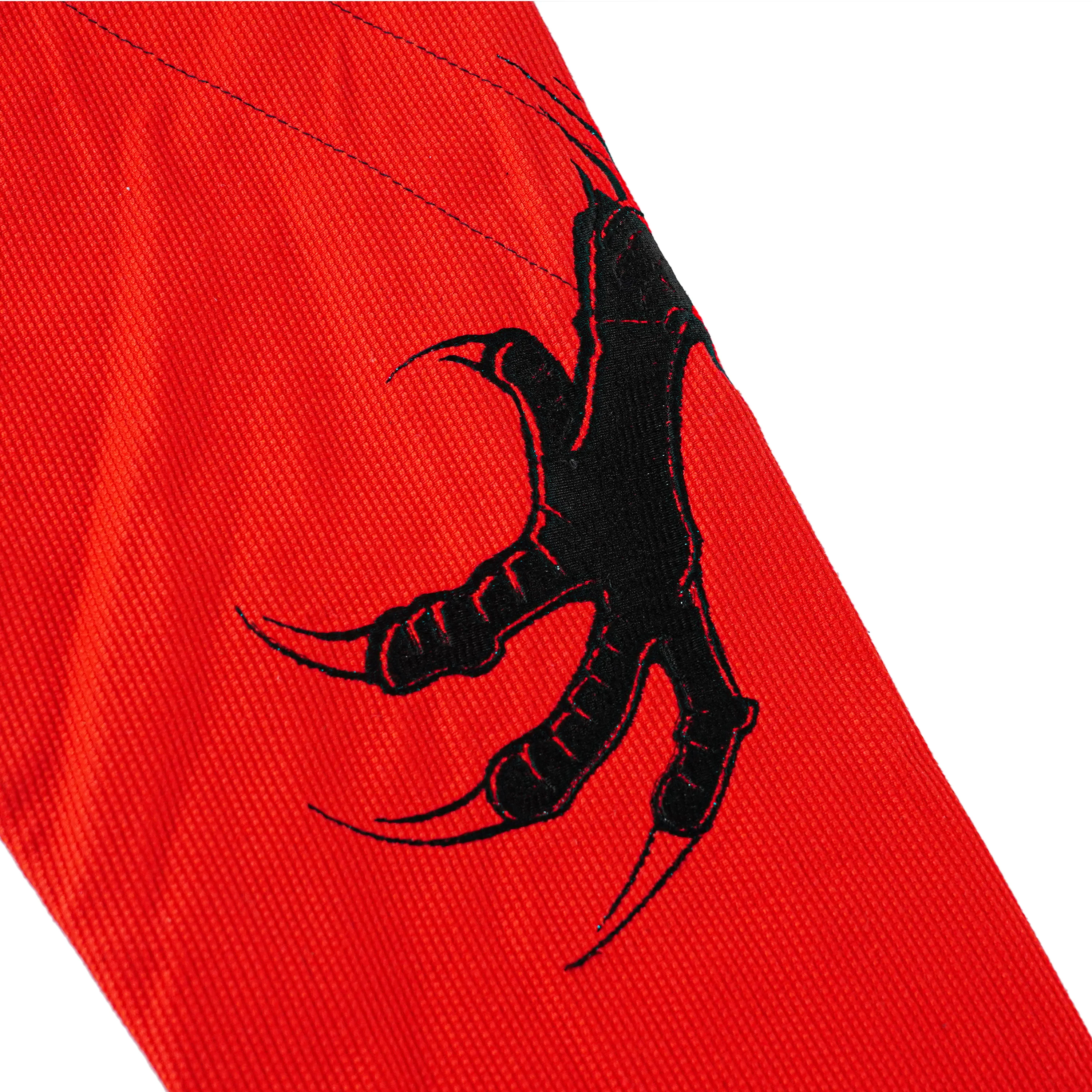 Blazing Dragon Sublimation Brazilian Jiu Jitsu Gi - Image 11