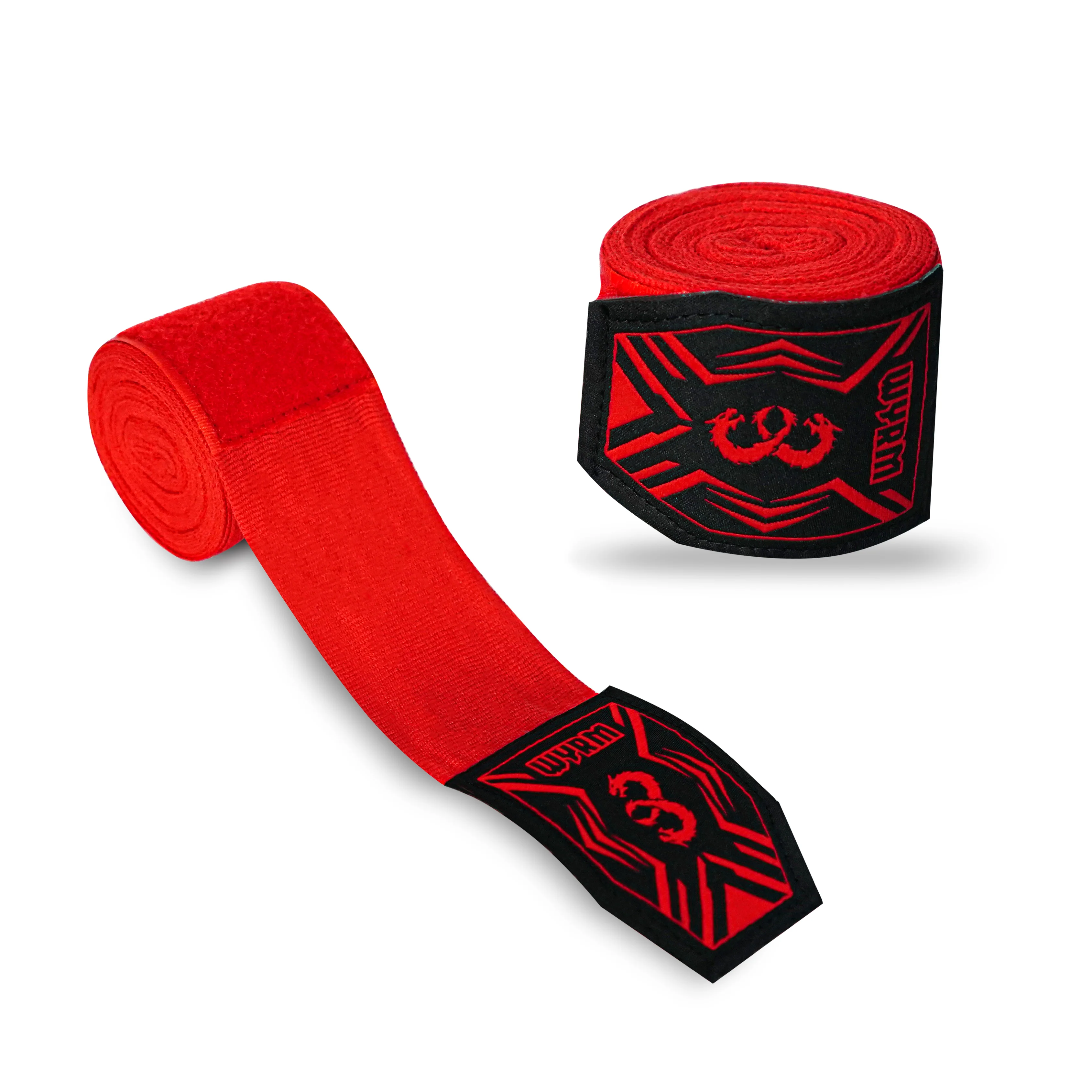 Boxing Hand Wraps - Image 28