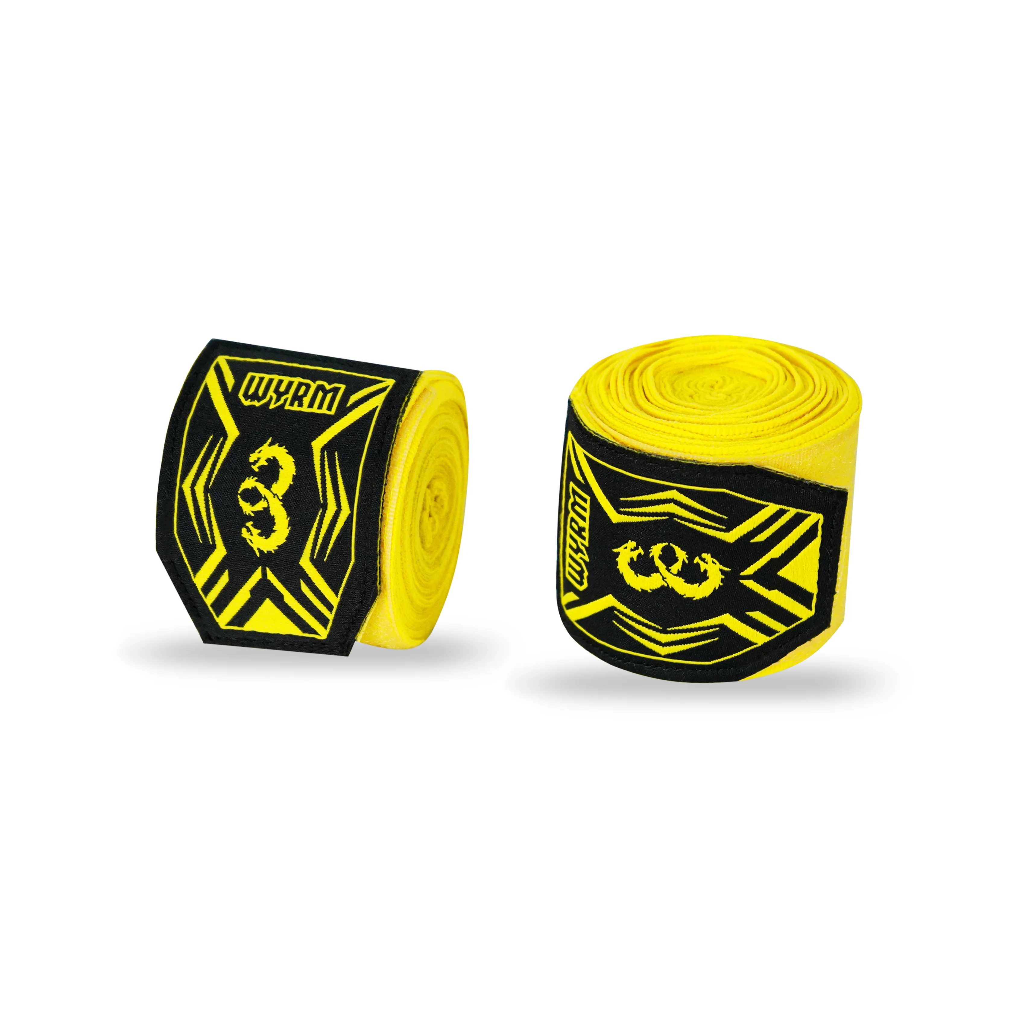 Boxing Hand Wraps - Image 34
