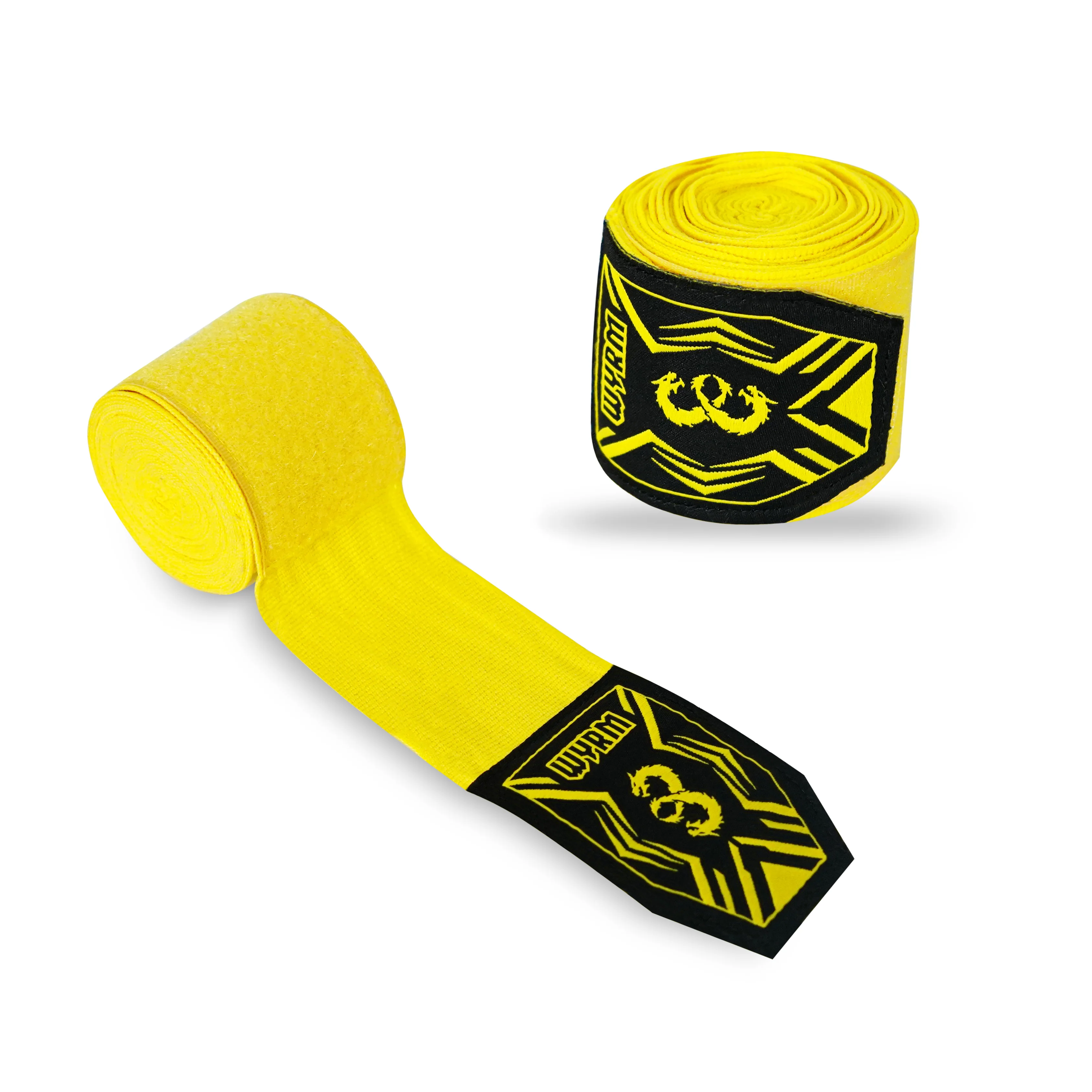 Boxing Hand Wraps - Image 36