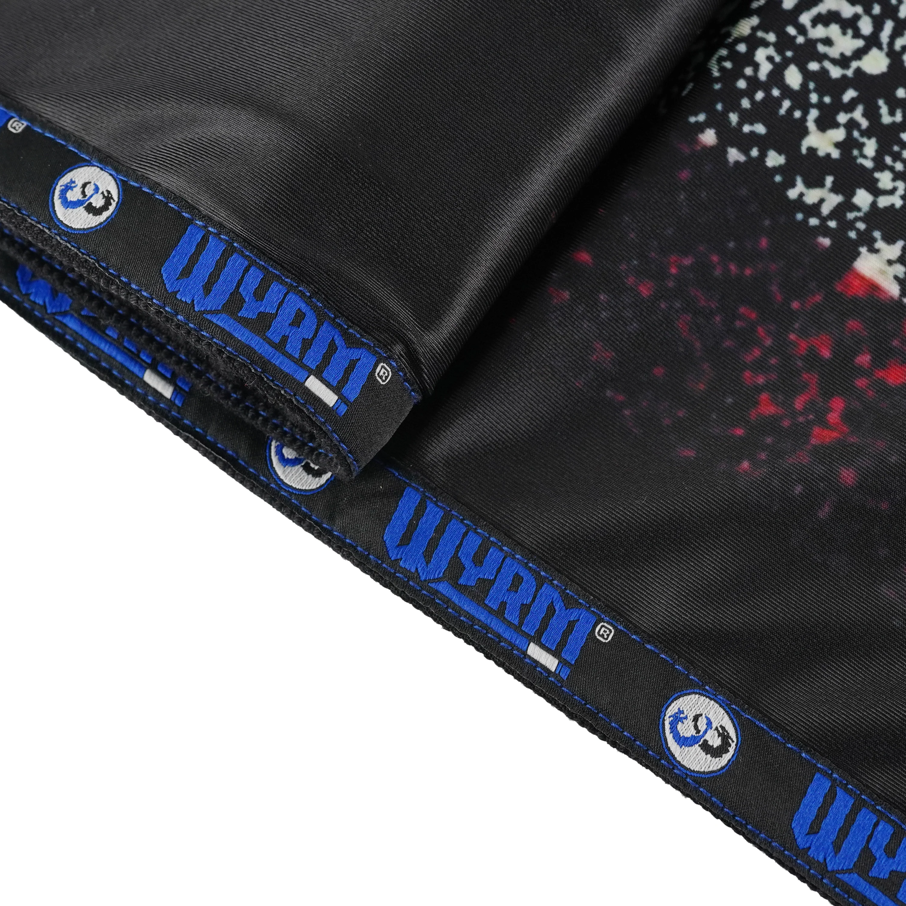 Brave Wings Sublimation Brazilian Jiu Jitsu Gi - Image 10