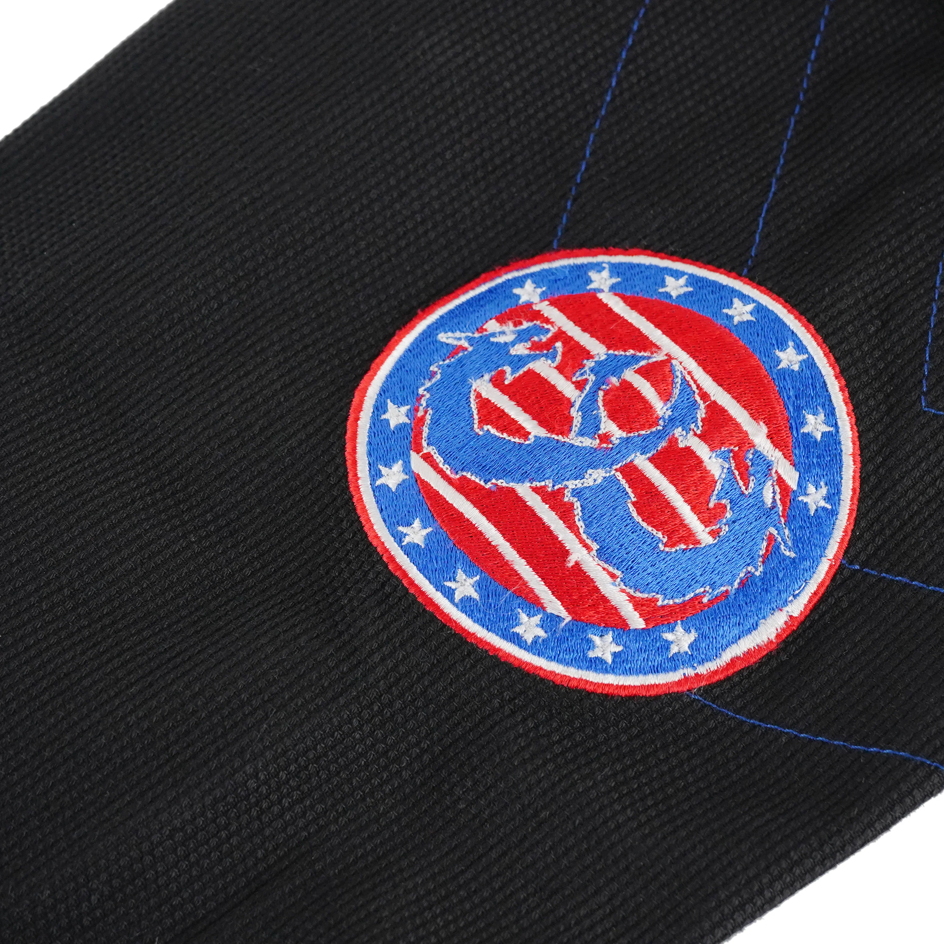 Brave Wings Sublimation Brazilian Jiu Jitsu Gi - Image 11