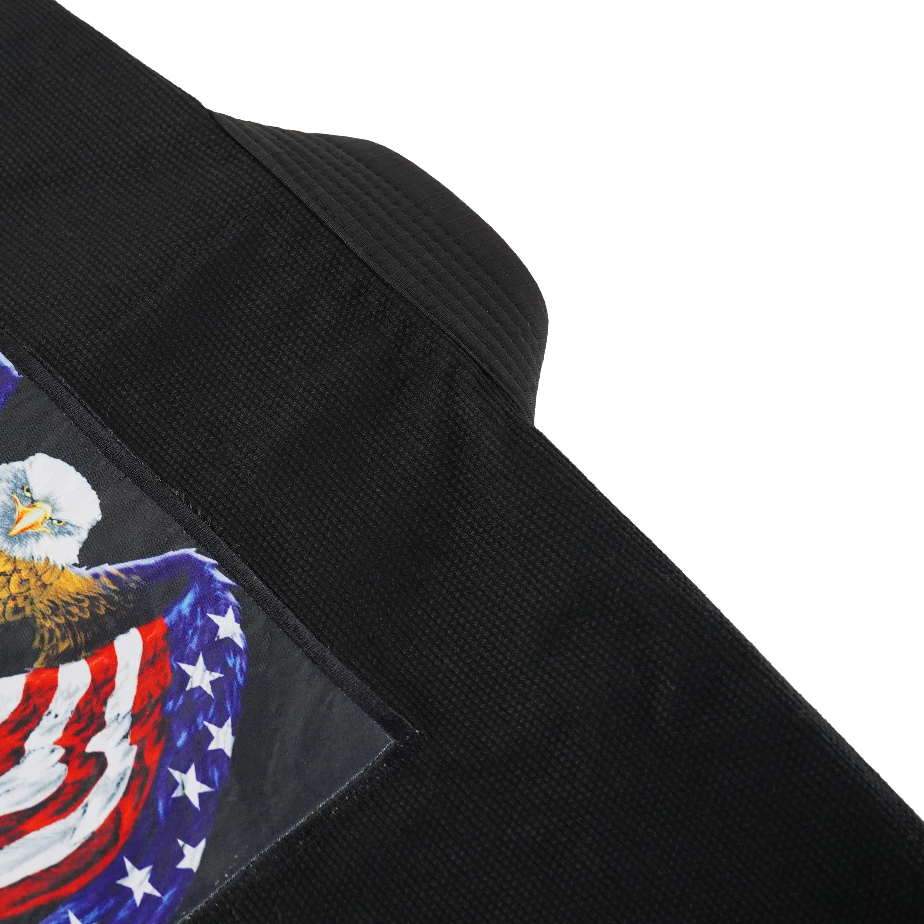 Brave Wings Sublimation Brazilian Jiu Jitsu Gi - Image 12