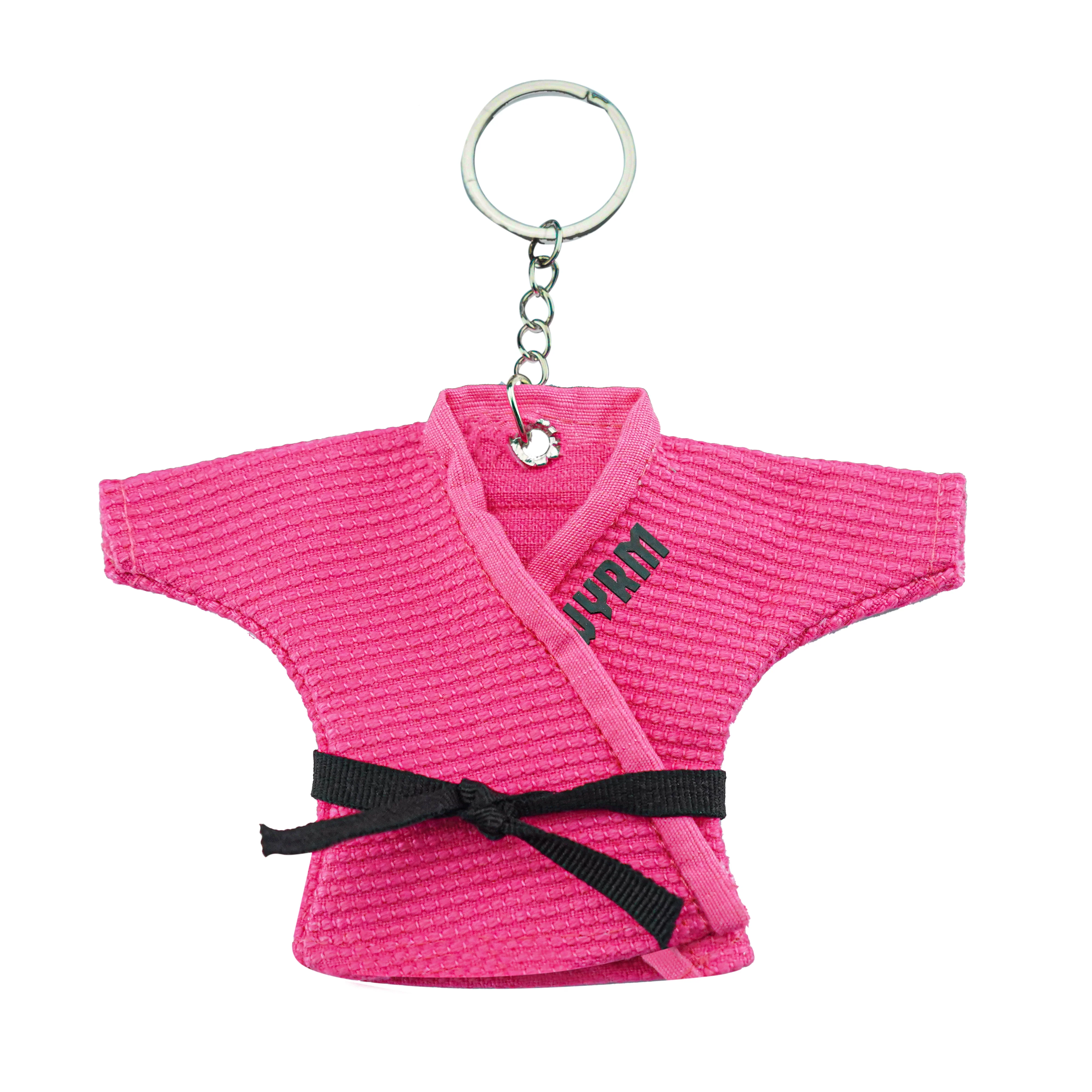 Brazilian Jiu-Jitsu GI Keychains - Image 12