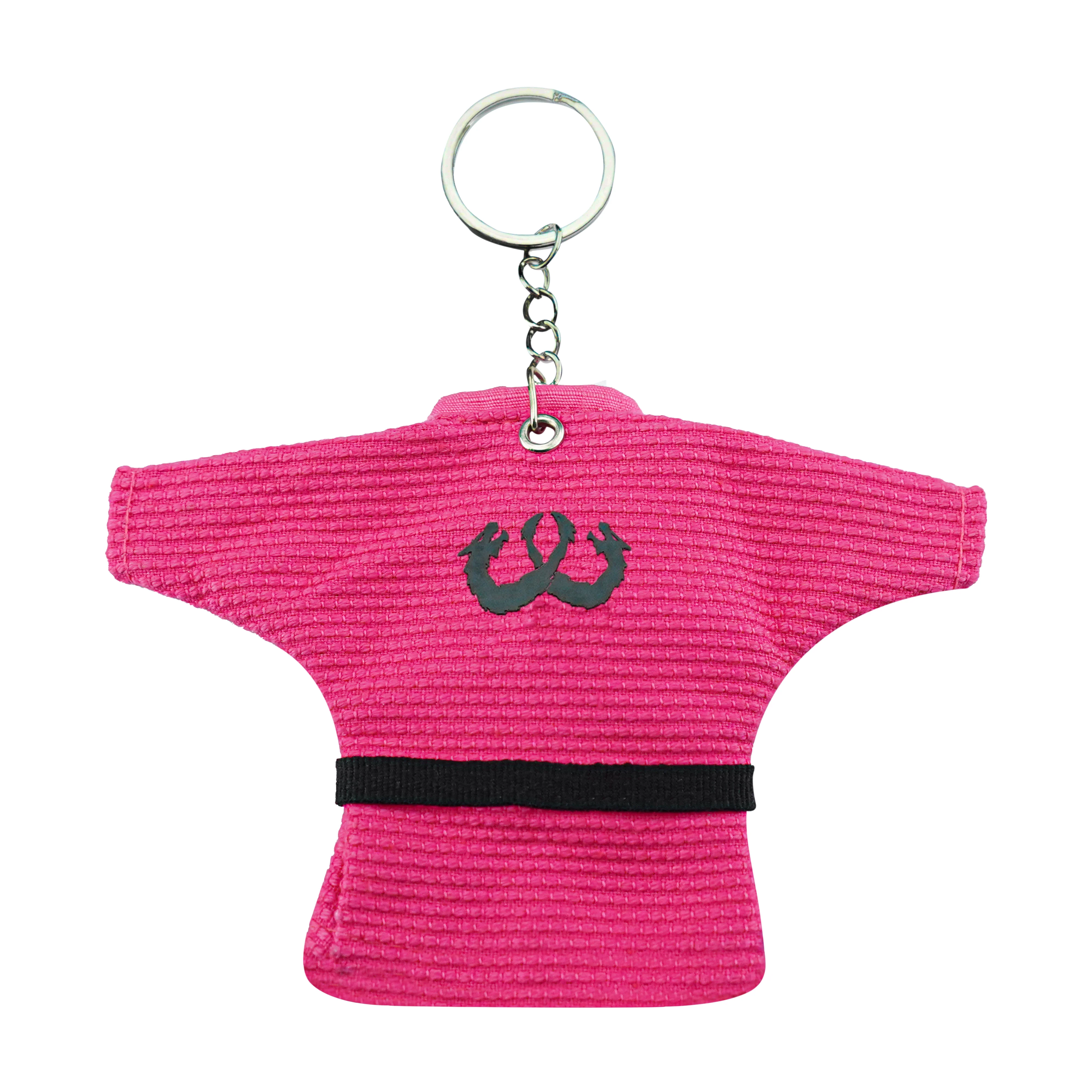 Brazilian Jiu-Jitsu GI Keychains - Image 13