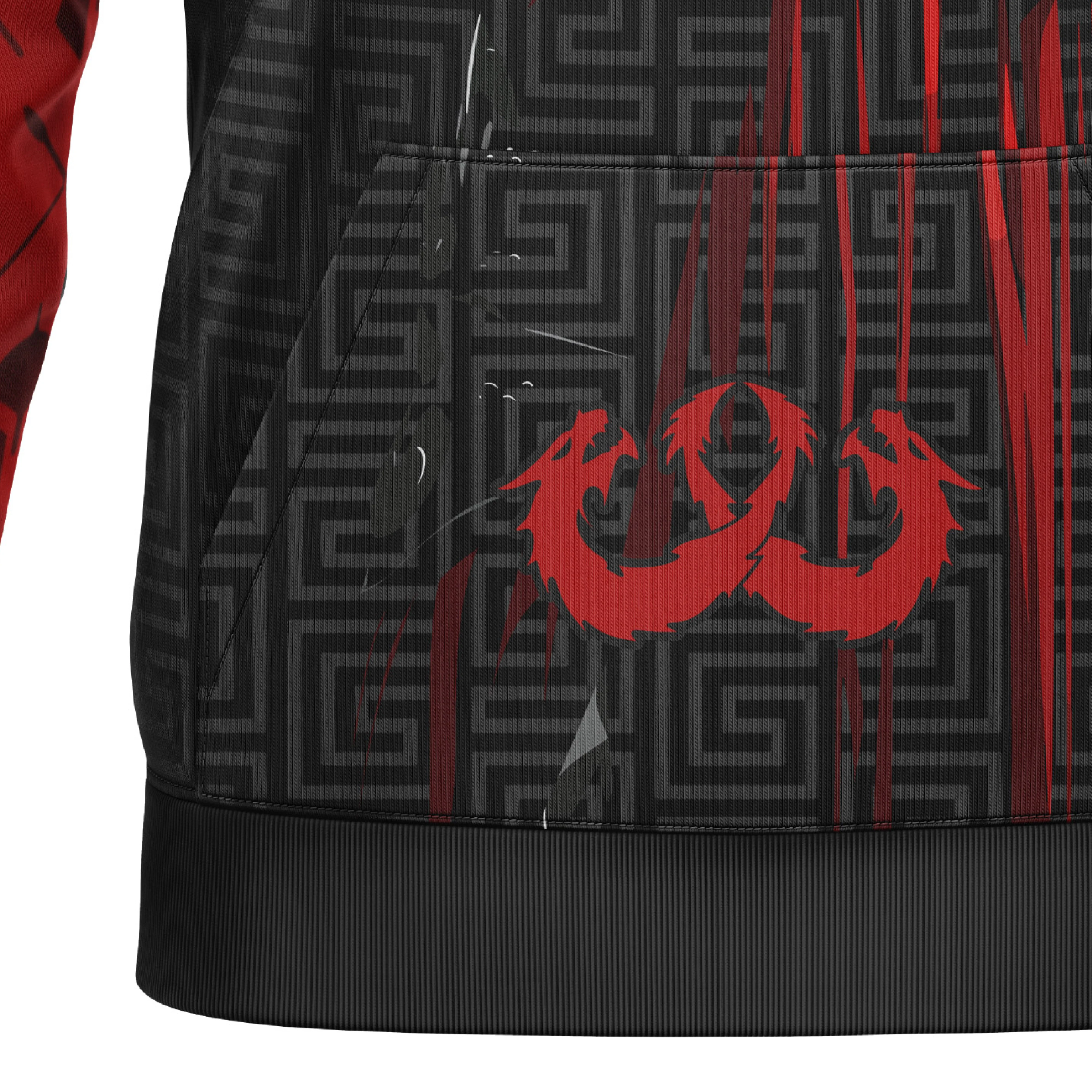 Centurion Titan Hoodie For Men & Women - Image 4