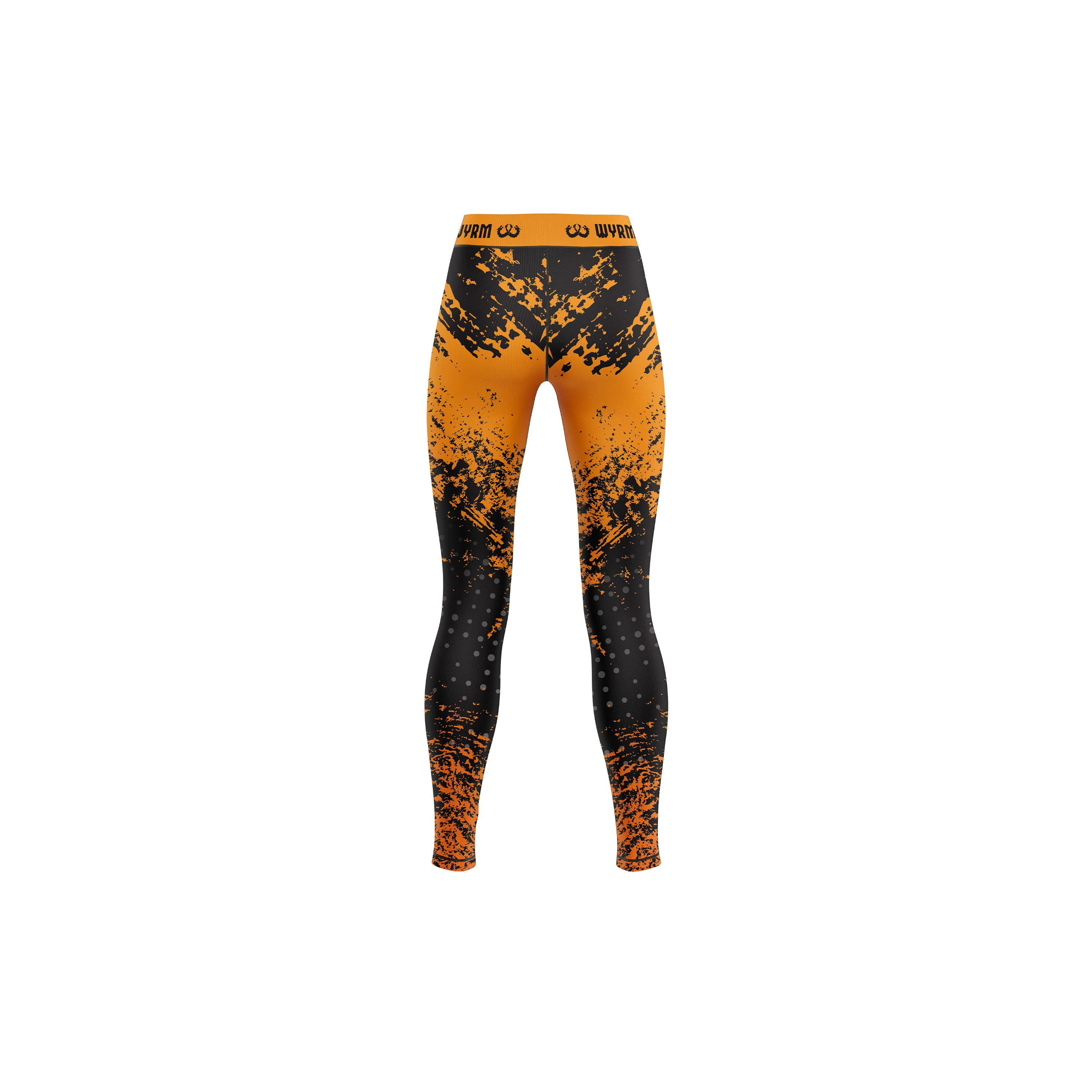 Chipper Compression Spats - Image 7