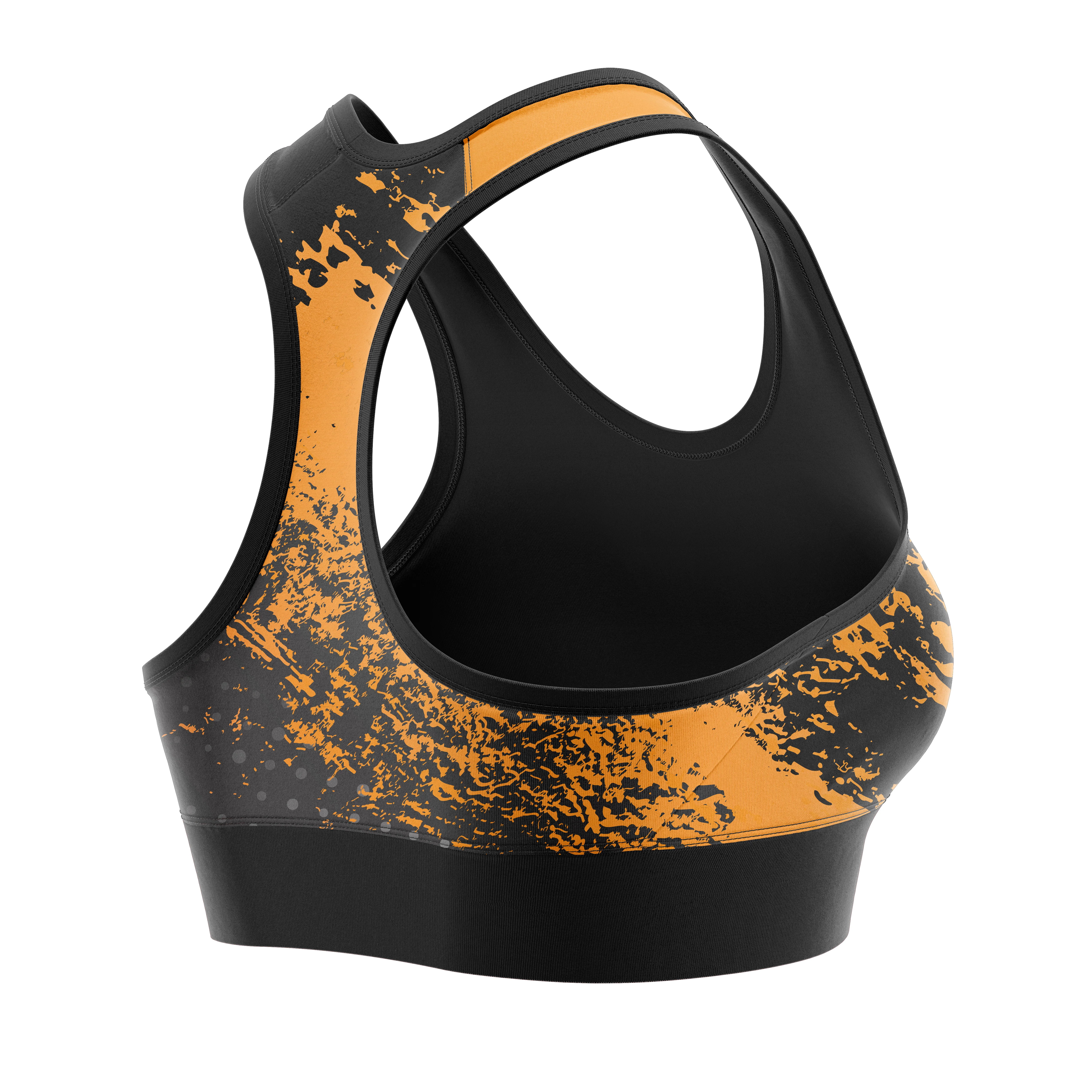 Chipper Women Sports Bra - Image 4