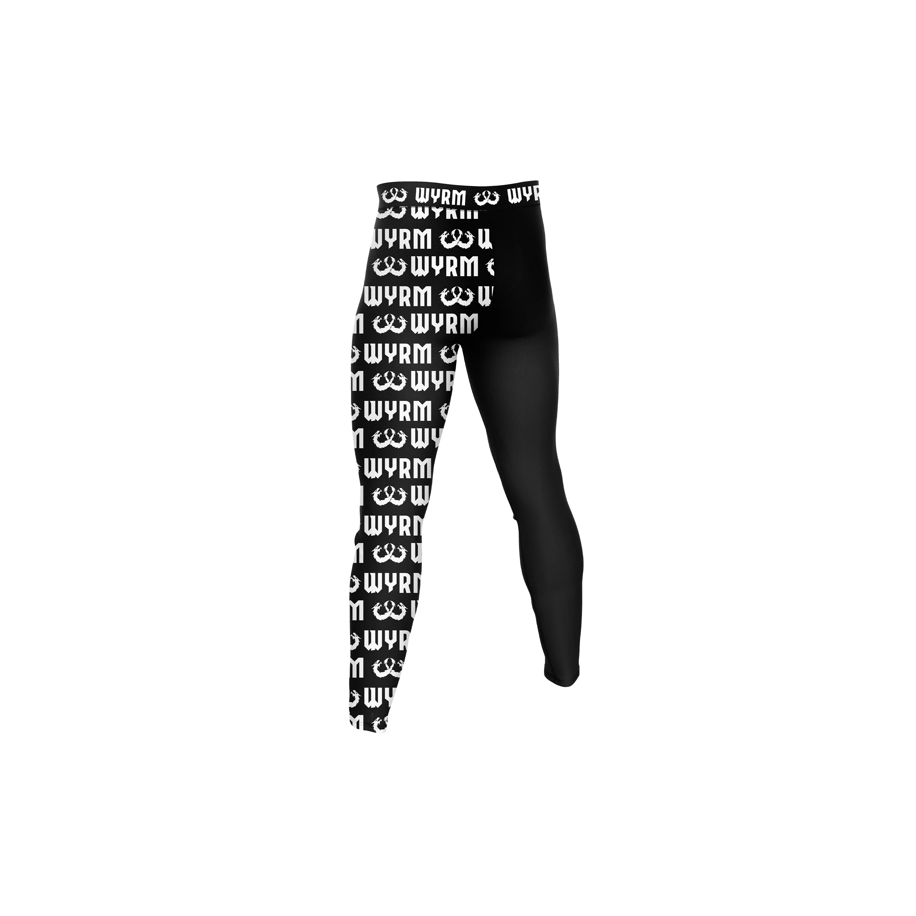 Choke Dealer Compression Spats - Image 4