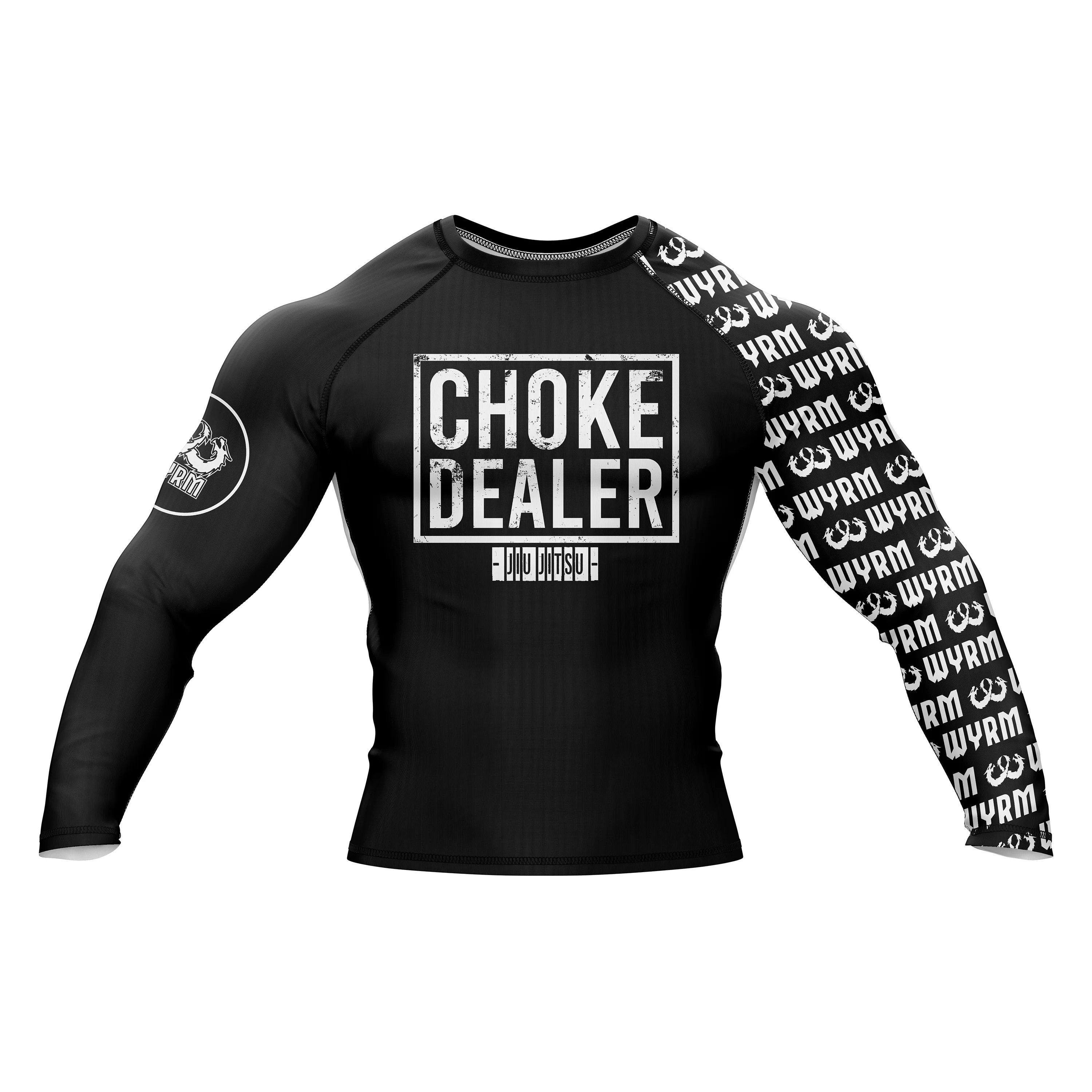 Choke Dealer Compression Top