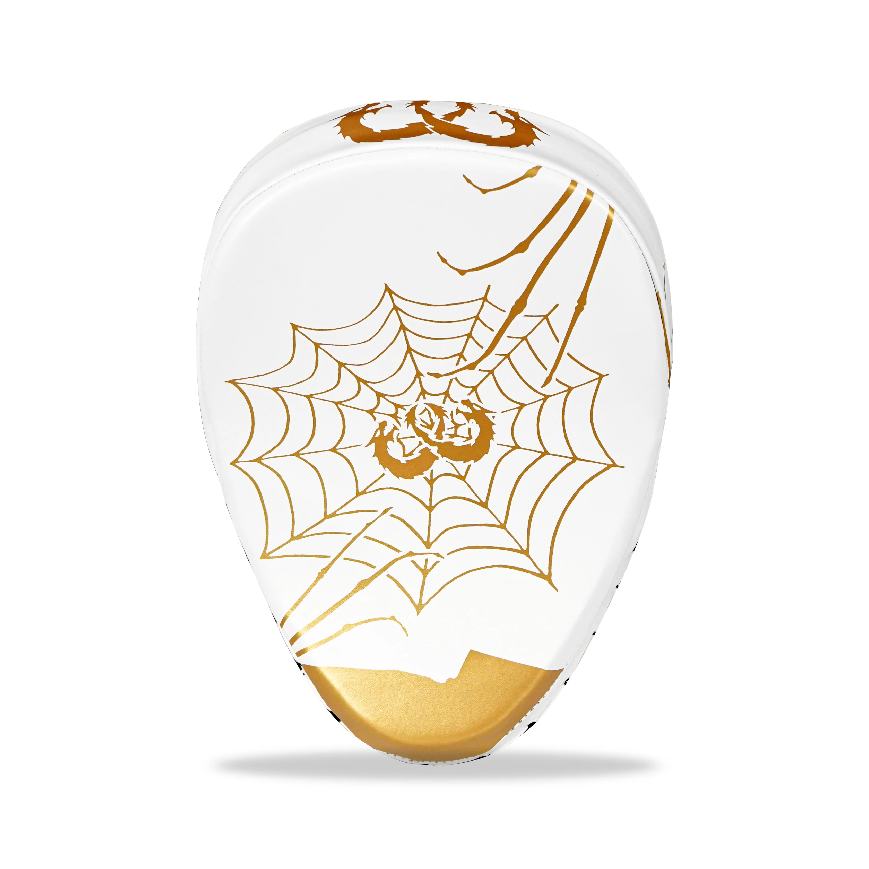 Spider White Focus Pads - Image 2