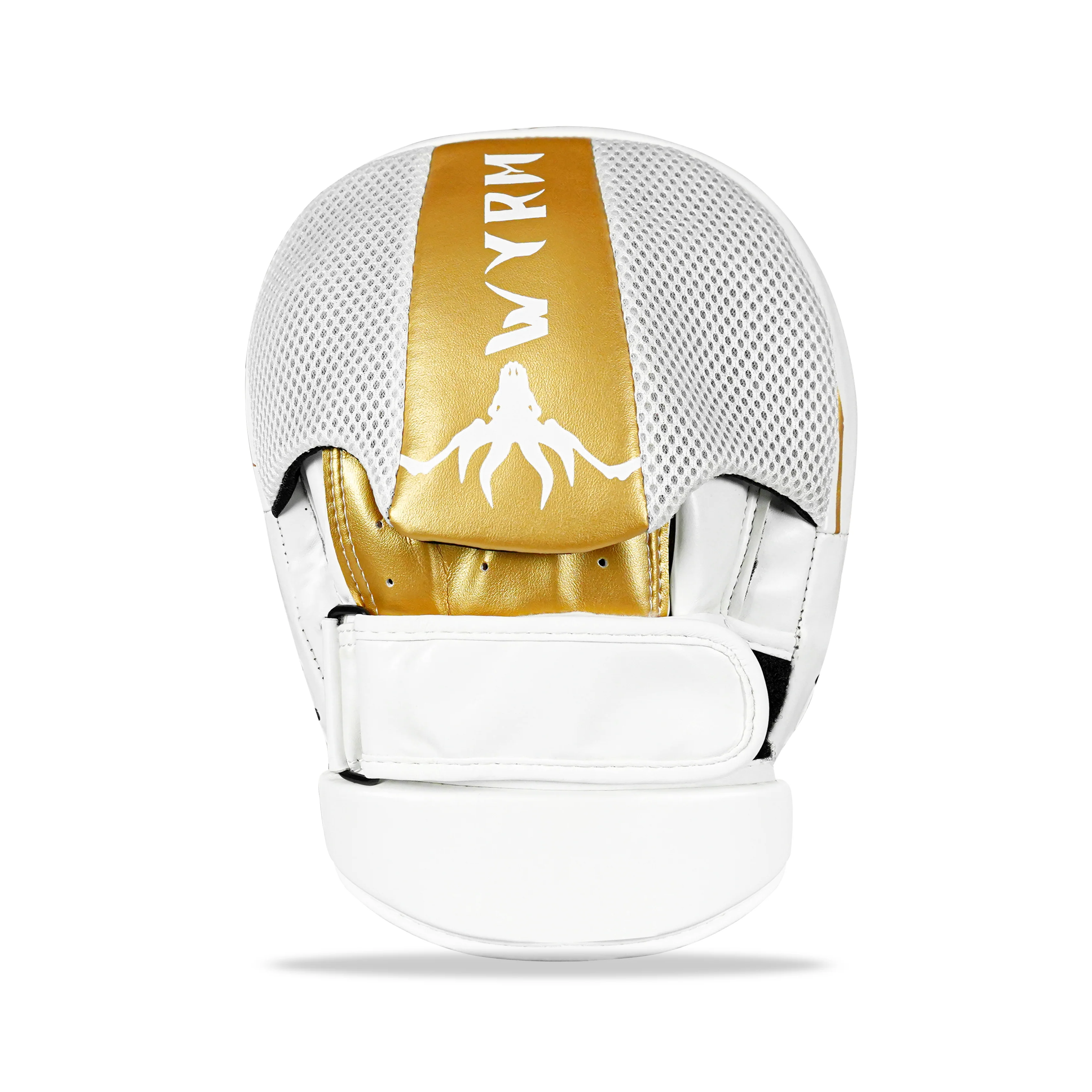 Spider White Focus Pads - Image 3