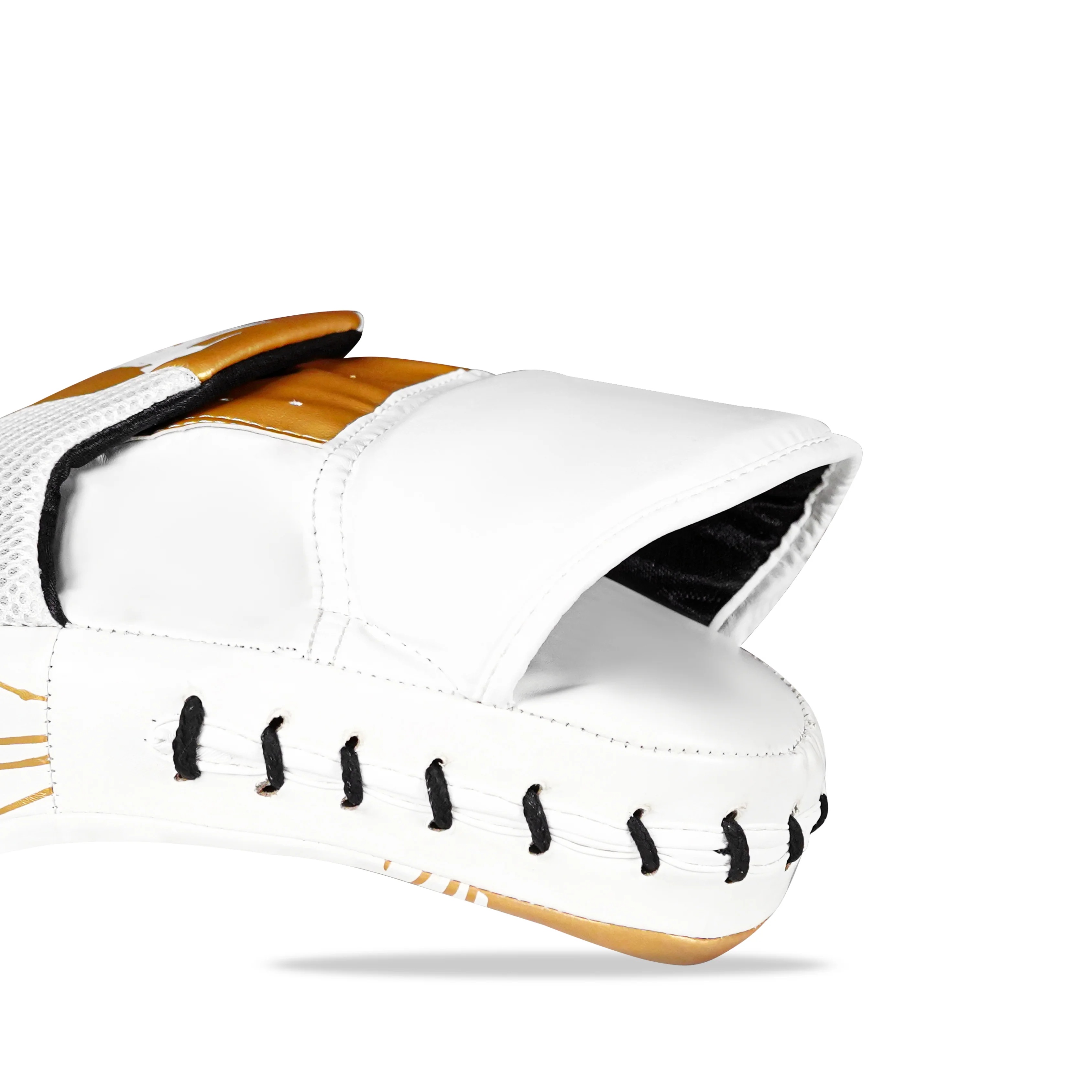 Spider White Focus Pads - Image 8