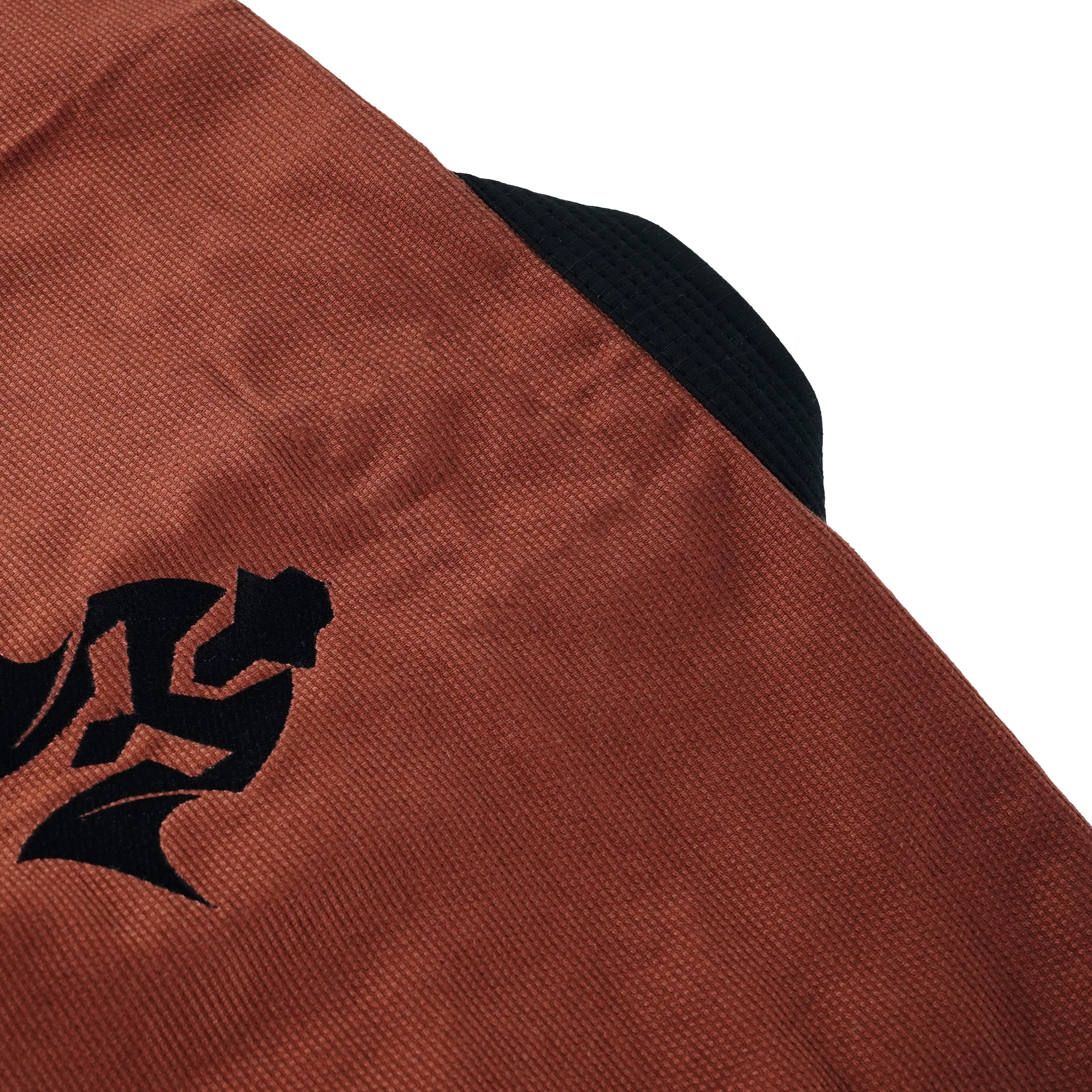 Crevice Conquerer Sublimation Brazilian Jiu Jitsu Gi - Image 11