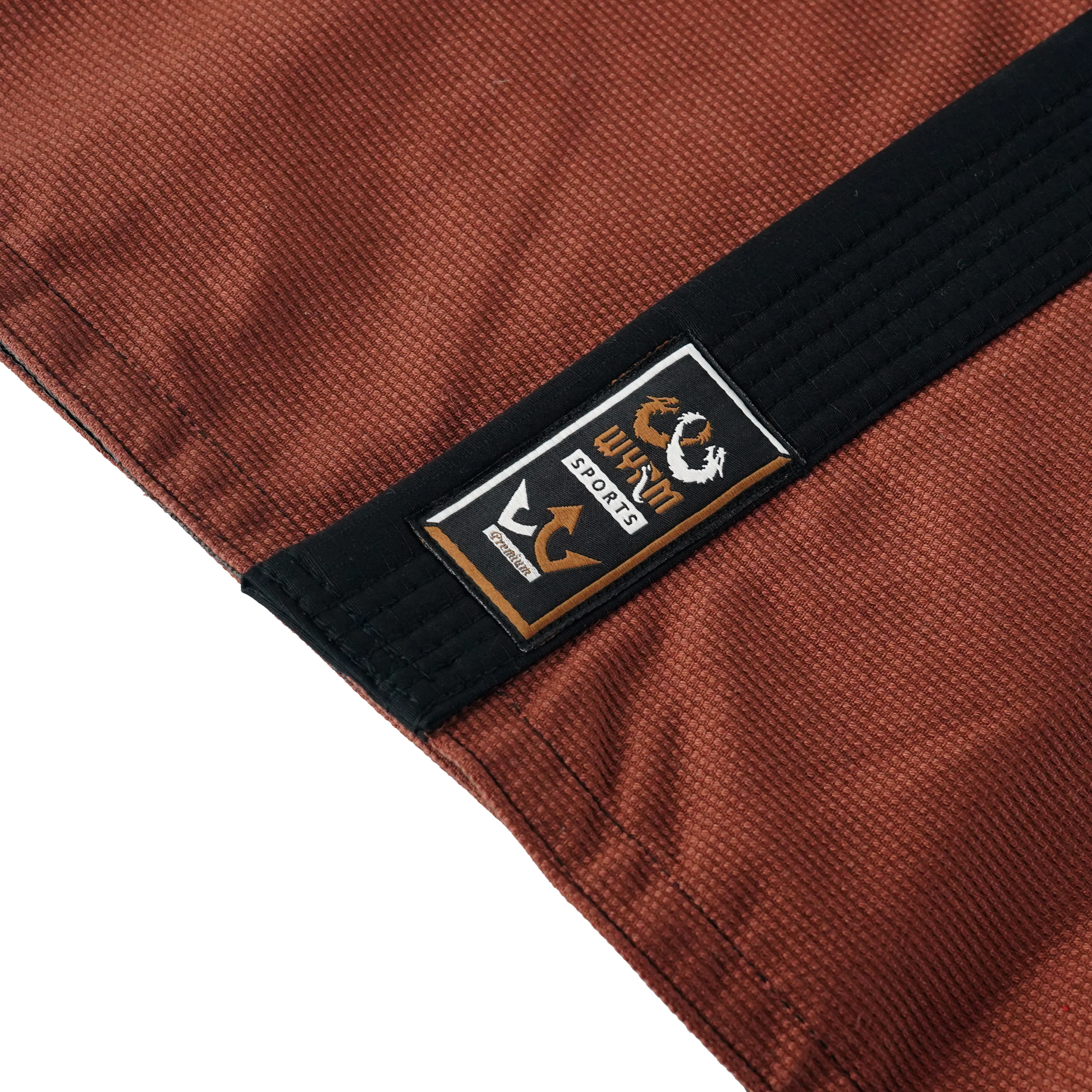 Crevice Conquerer Sublimation Brazilian Jiu Jitsu Gi - Image 9