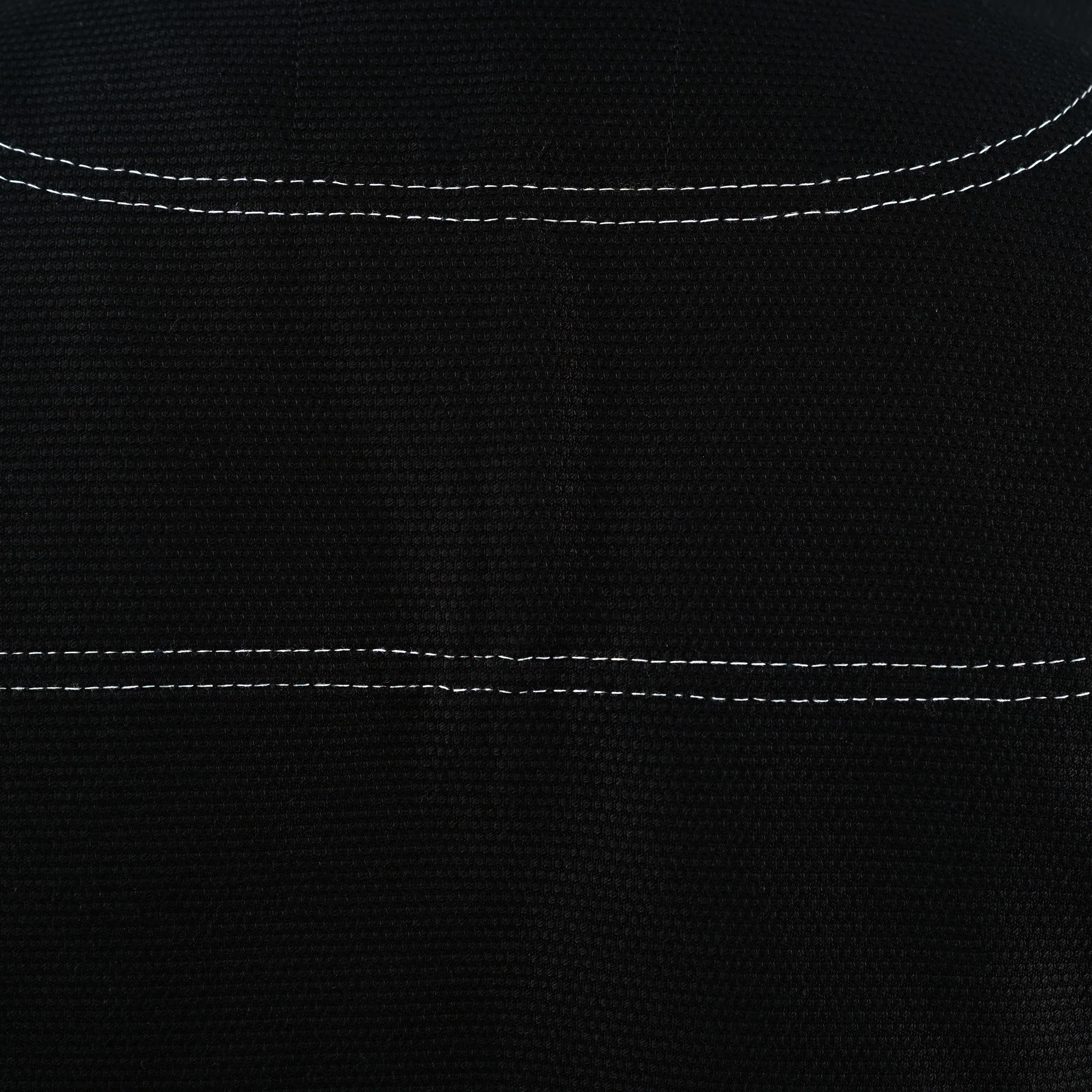Customized Logo Black Brazilian Jiu Jitsu Gi - Image 7