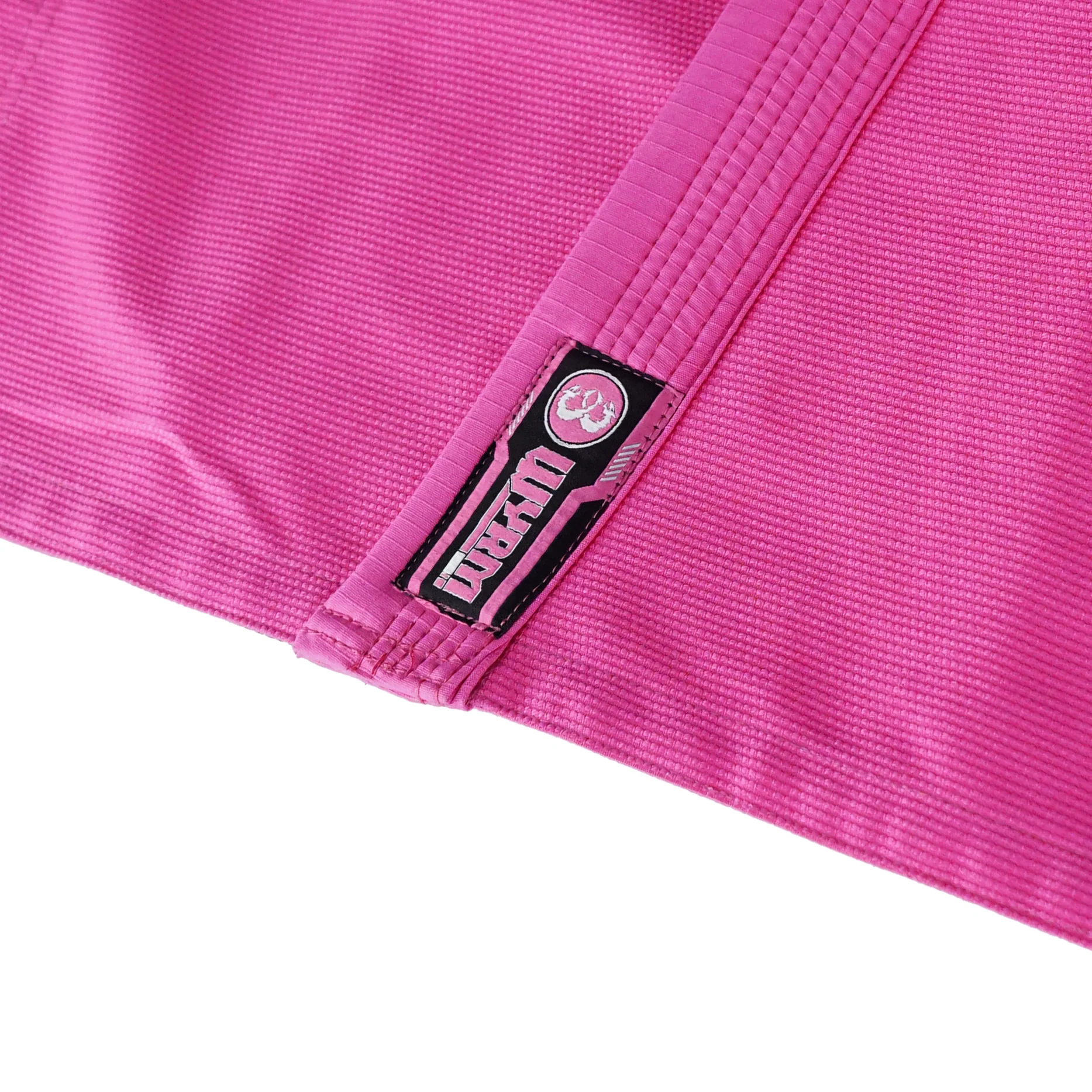 Dandy Pink Brazilian Jiu Jitsu Gi - Image 8