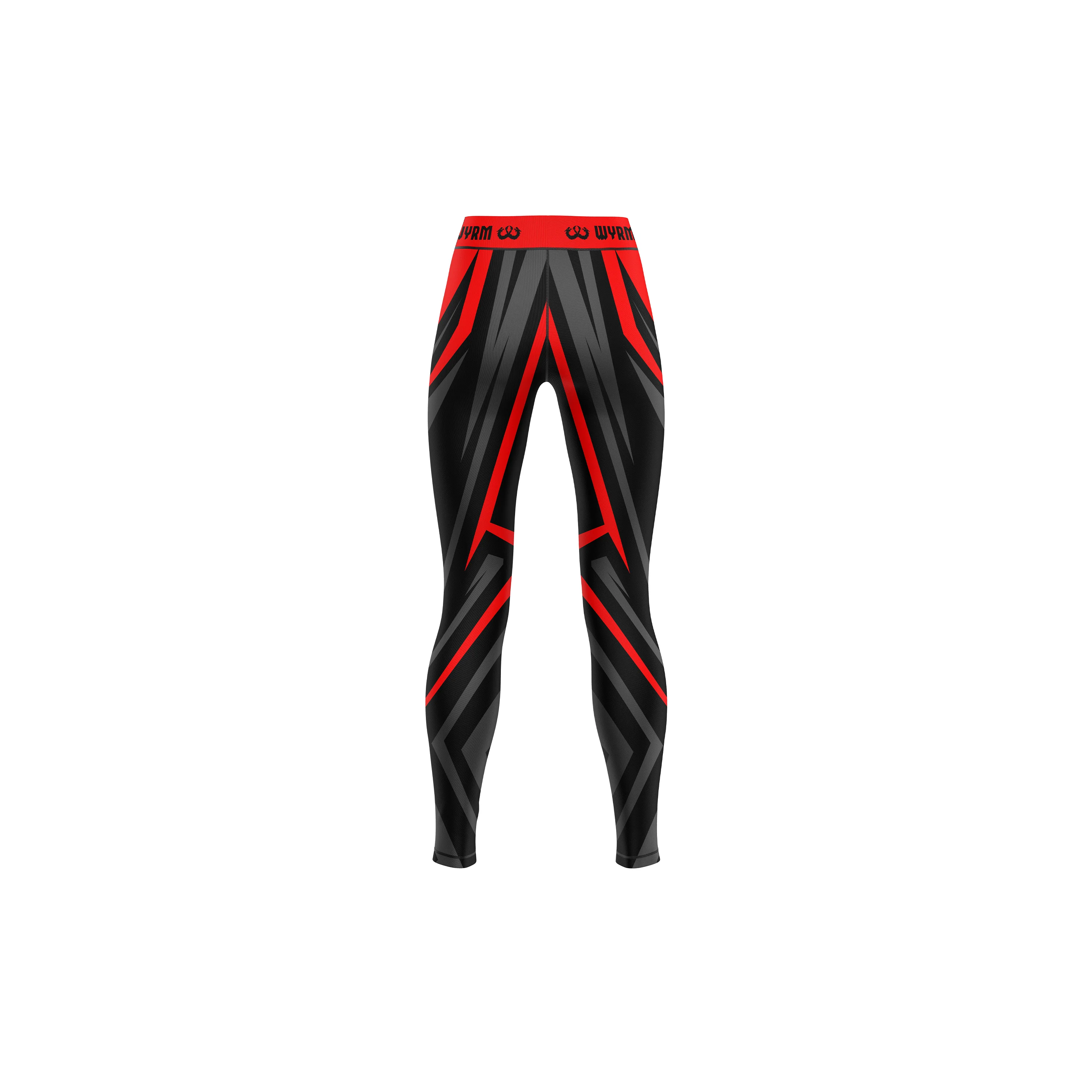 Darkfang Compression Spats - Image 7