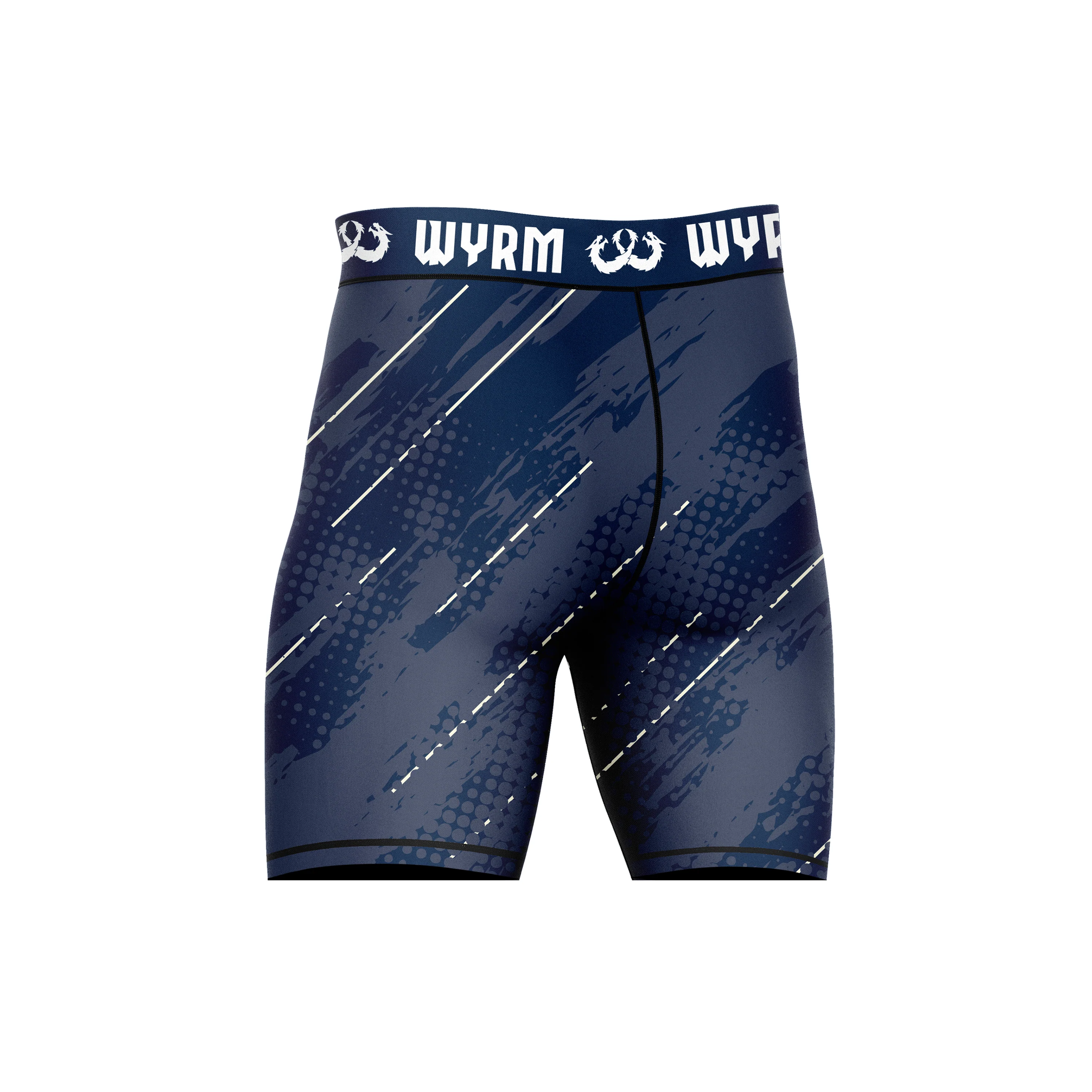 Darkfury Compression Shorts - Image 8