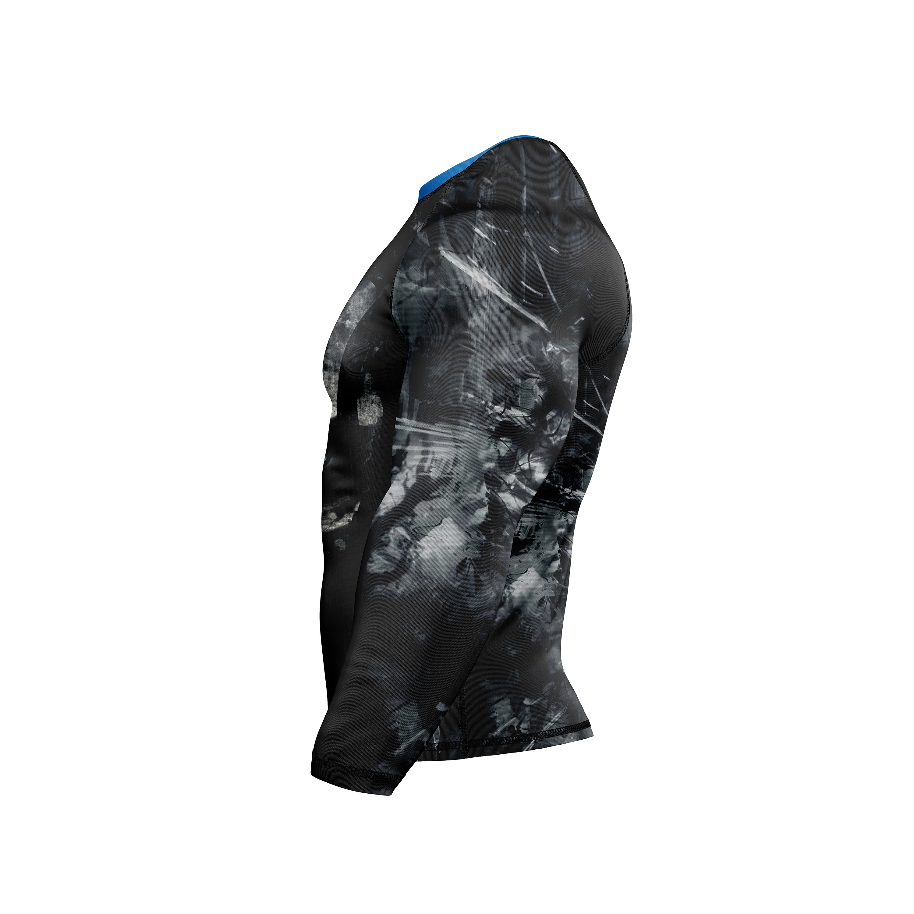 Darkrage Compression Top - Image 3