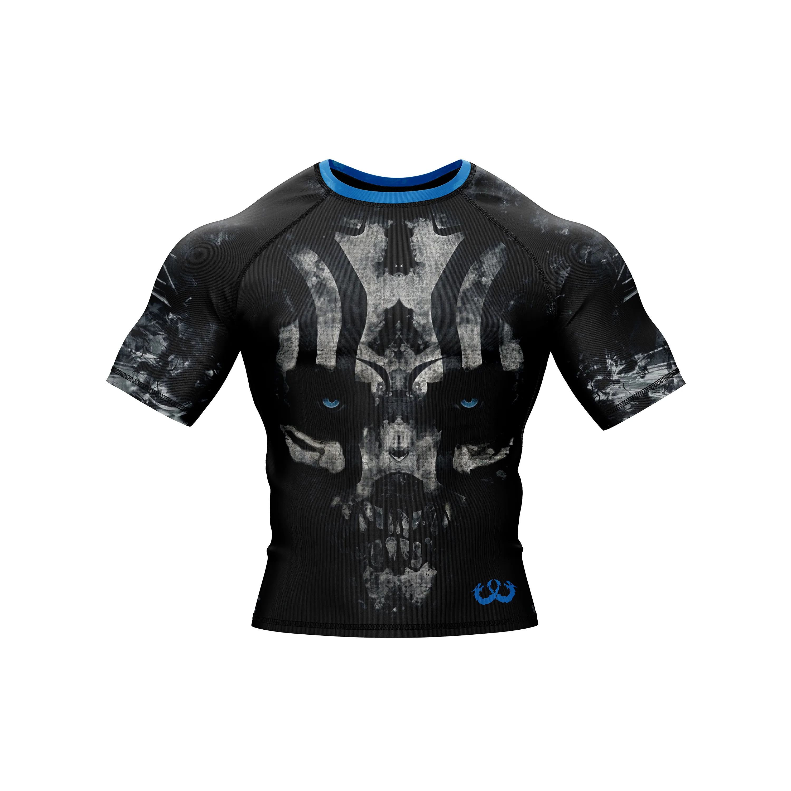 Darkrage Compression Top - Image 5
