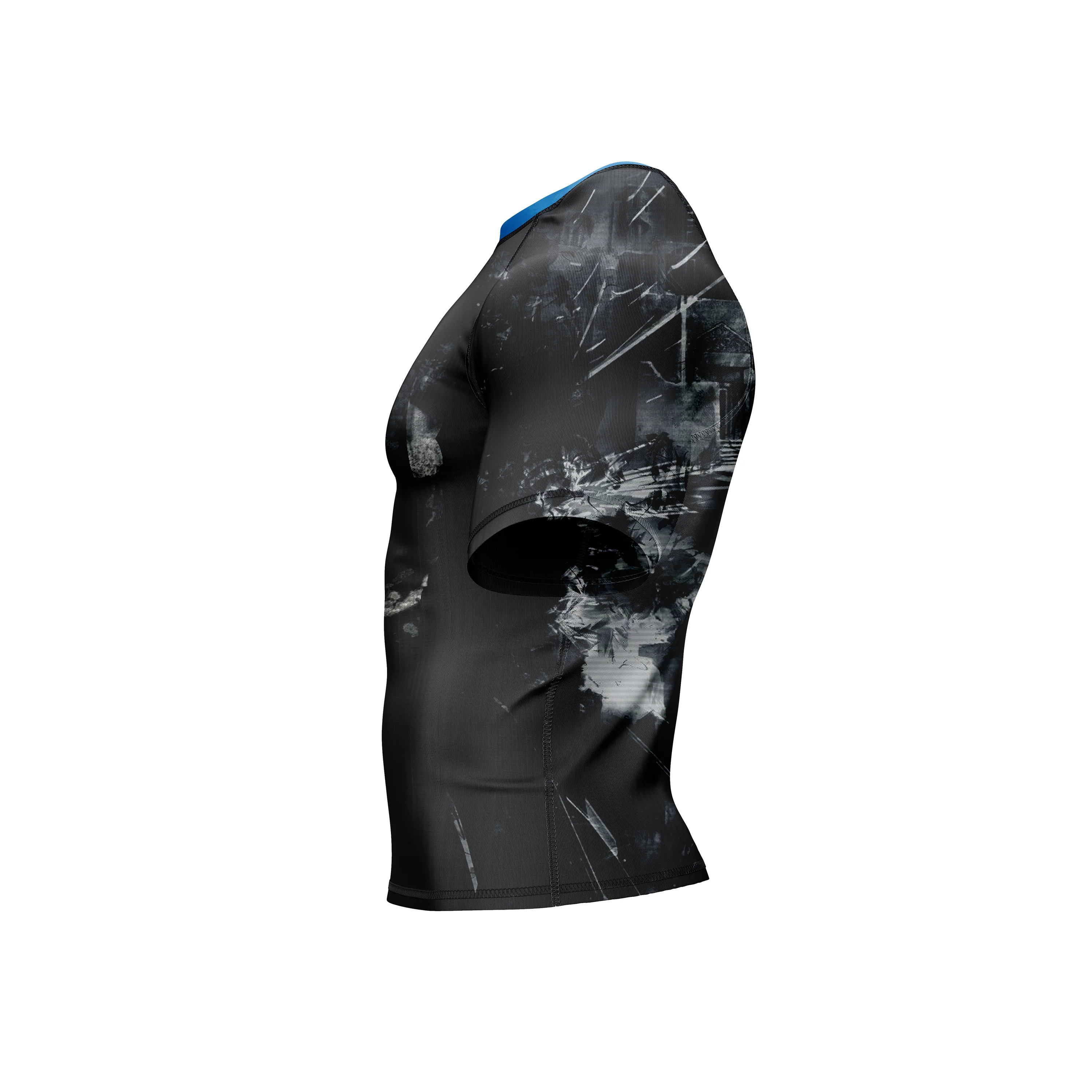 Darkrage Compression Top - Image 7