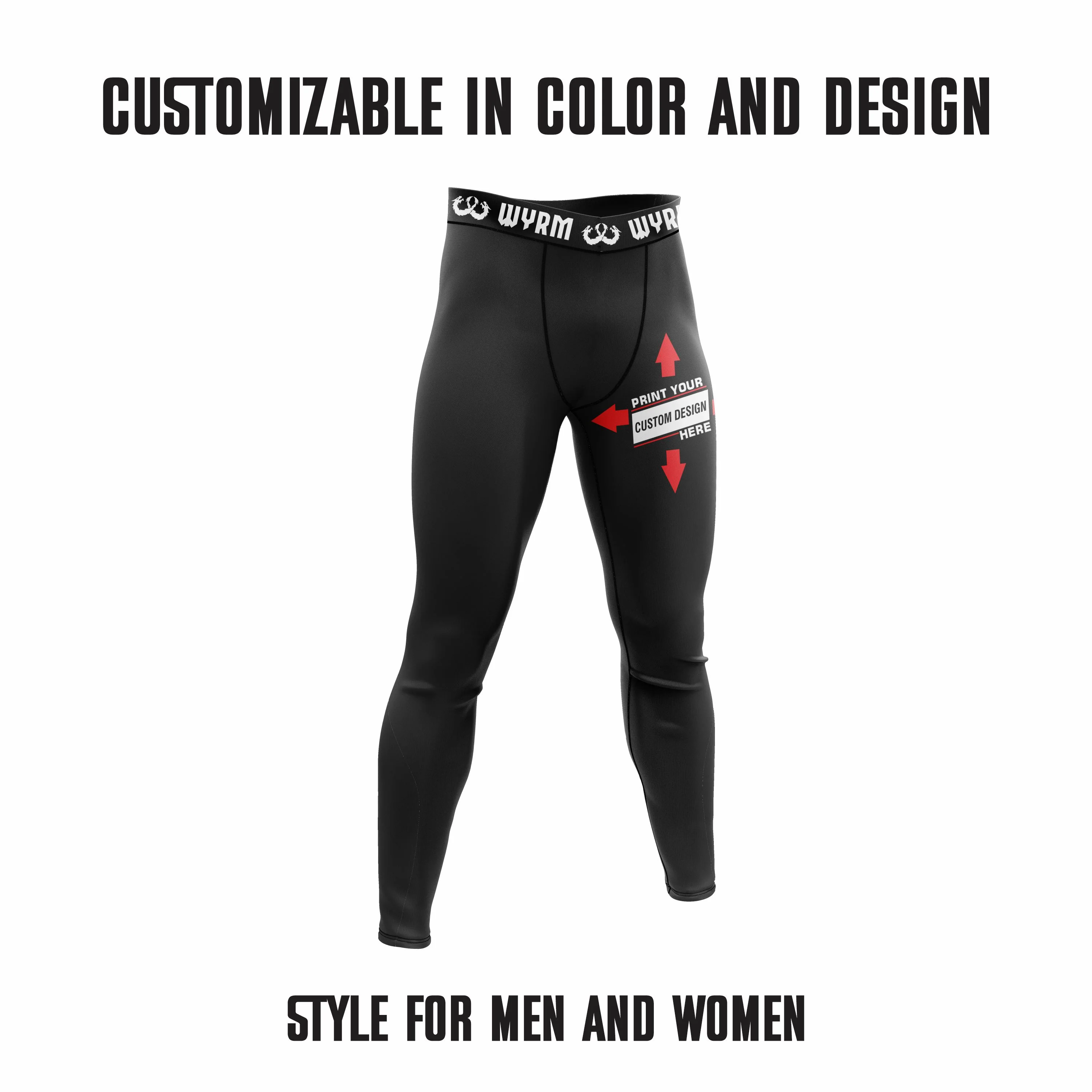 Compression Tights