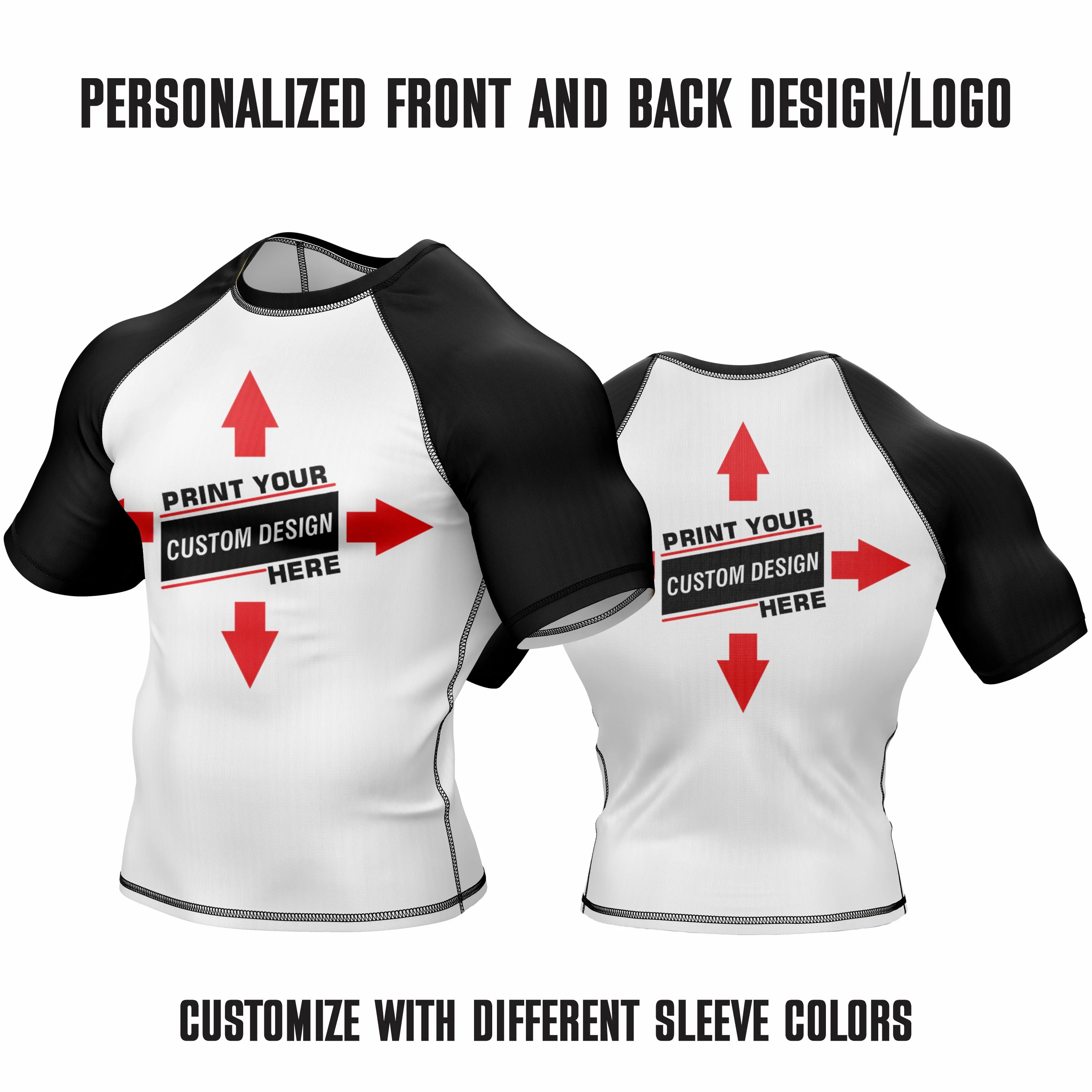 Custom Apparel