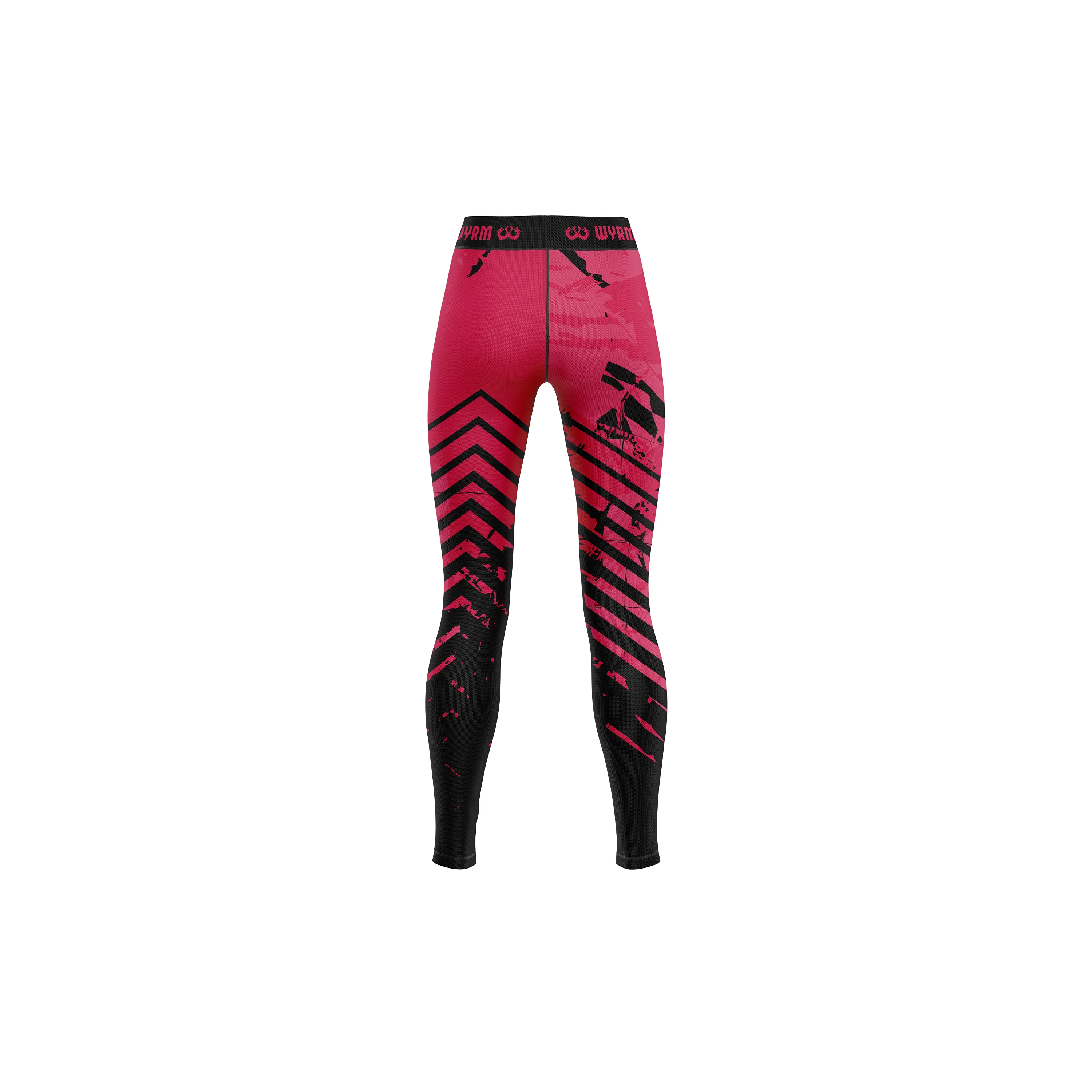 Diego Compression Spats - Image 7