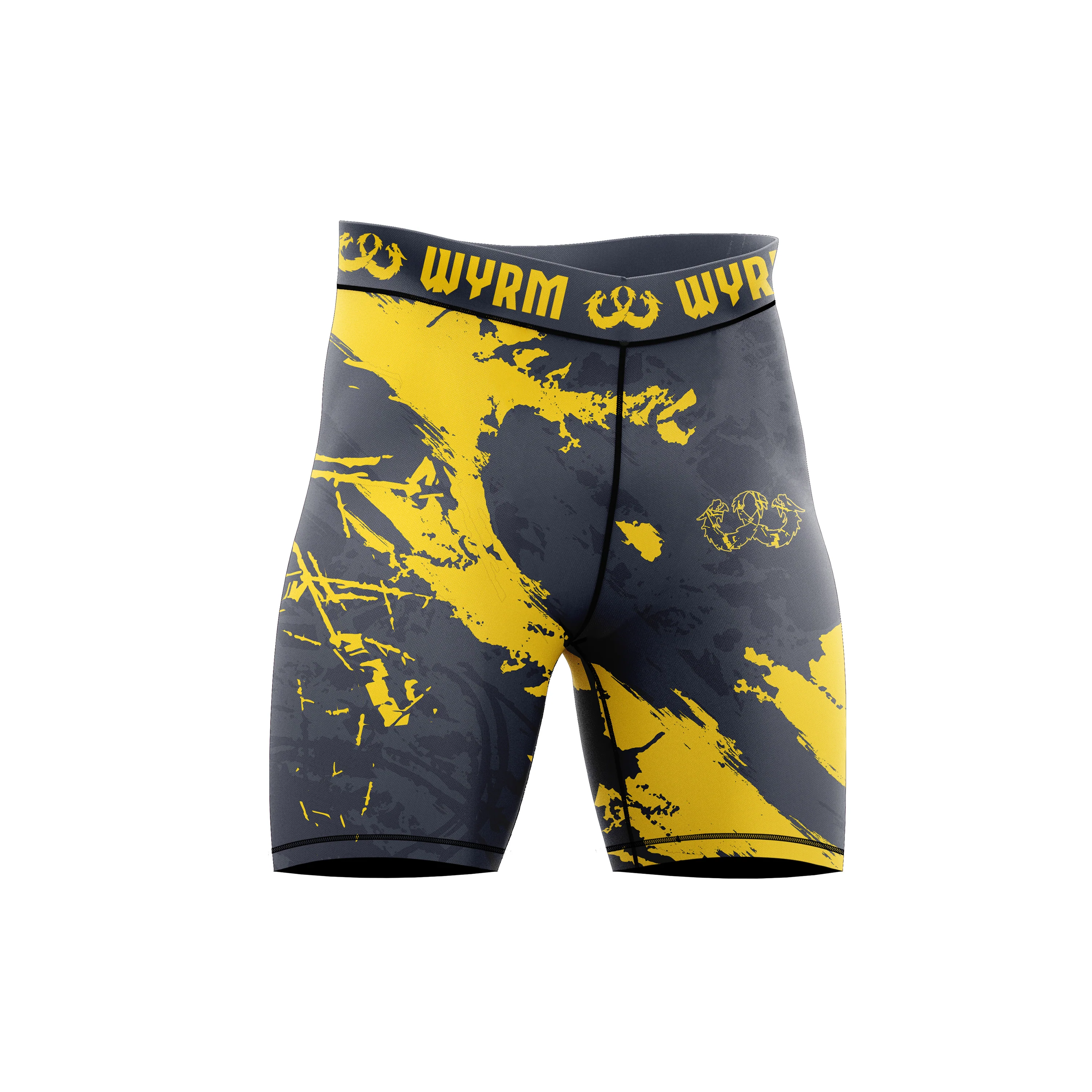 Doommantle Compression Shorts - Image 6