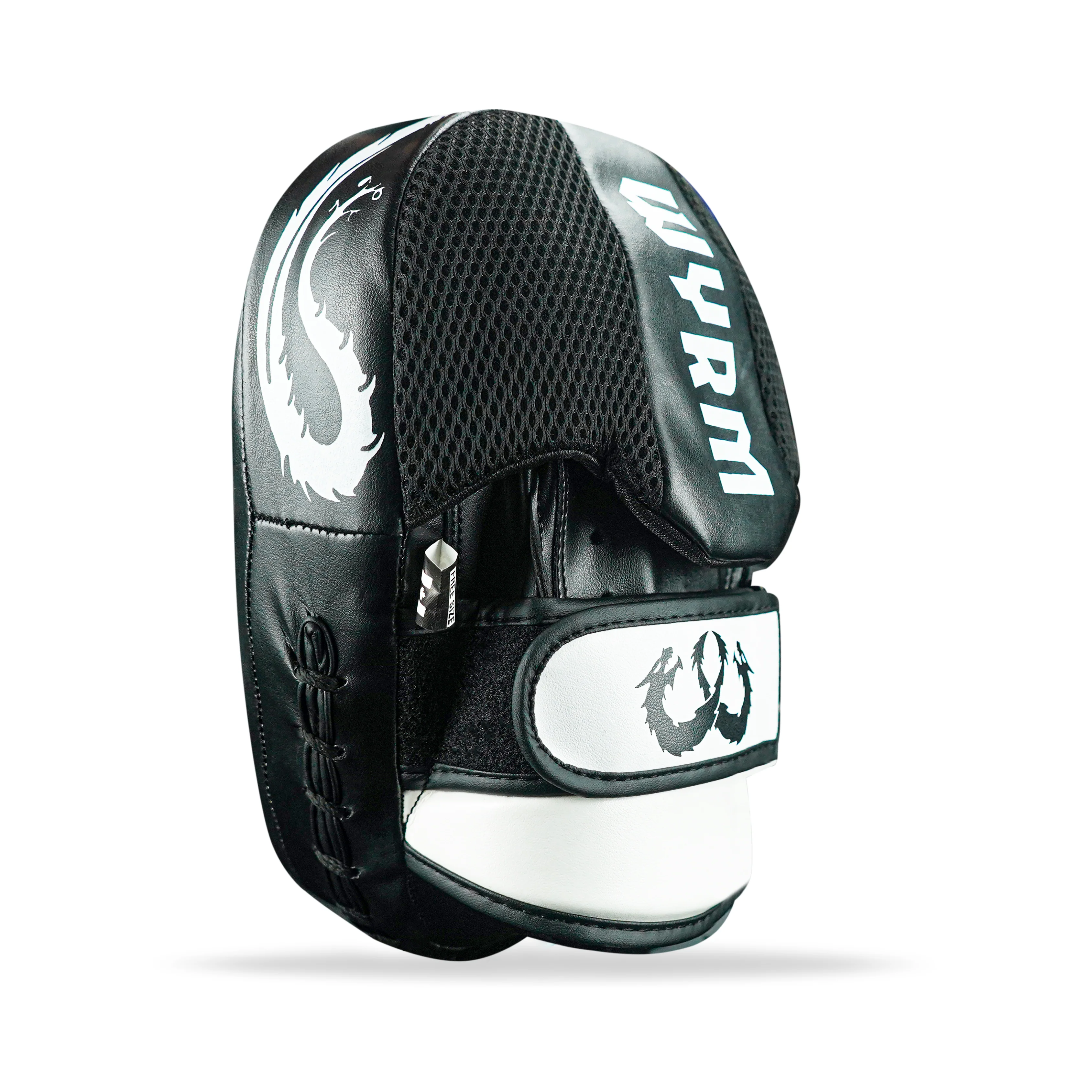 Dragon Black/White Focus Pads - Image 4