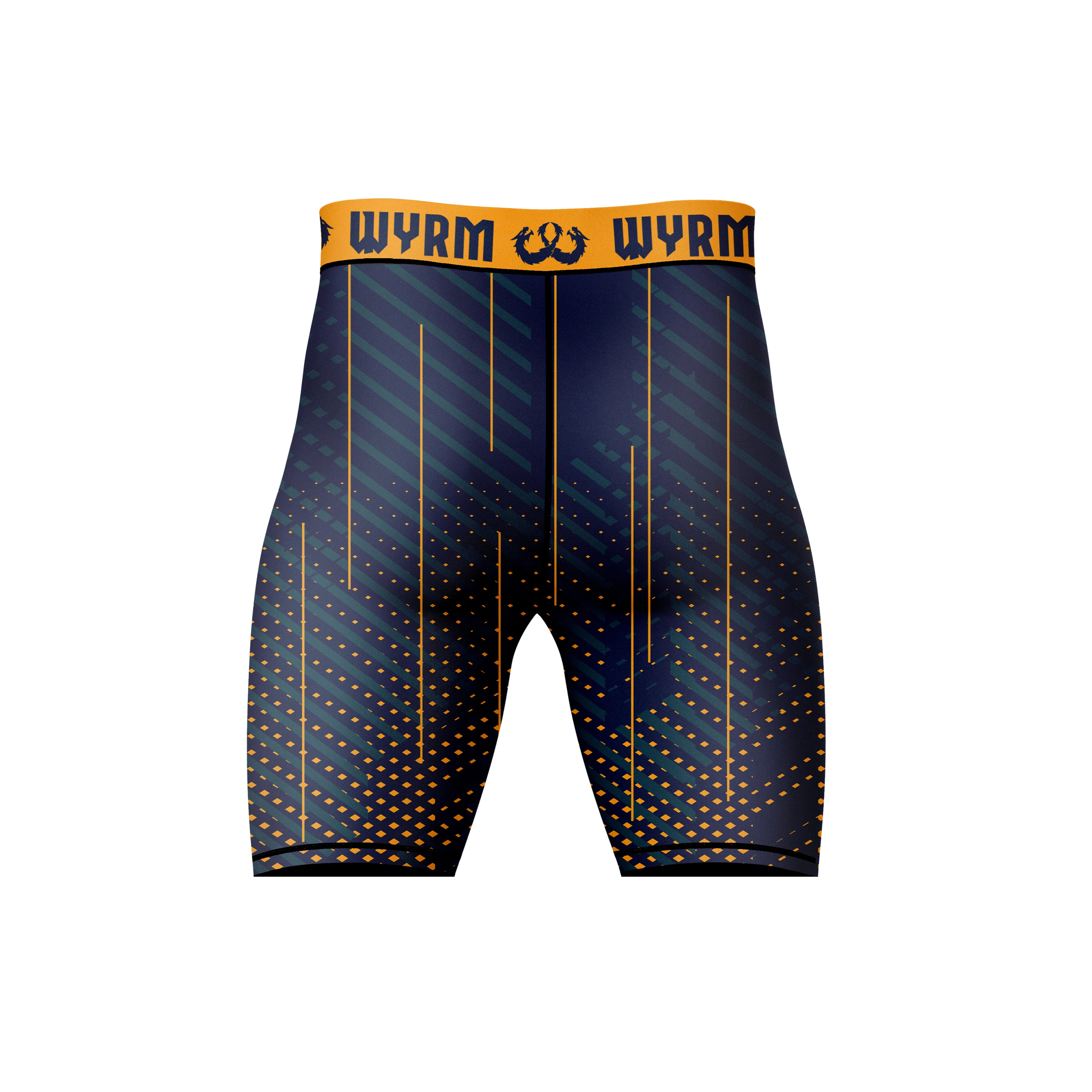Dragonbow Compression Shorts - Image 3