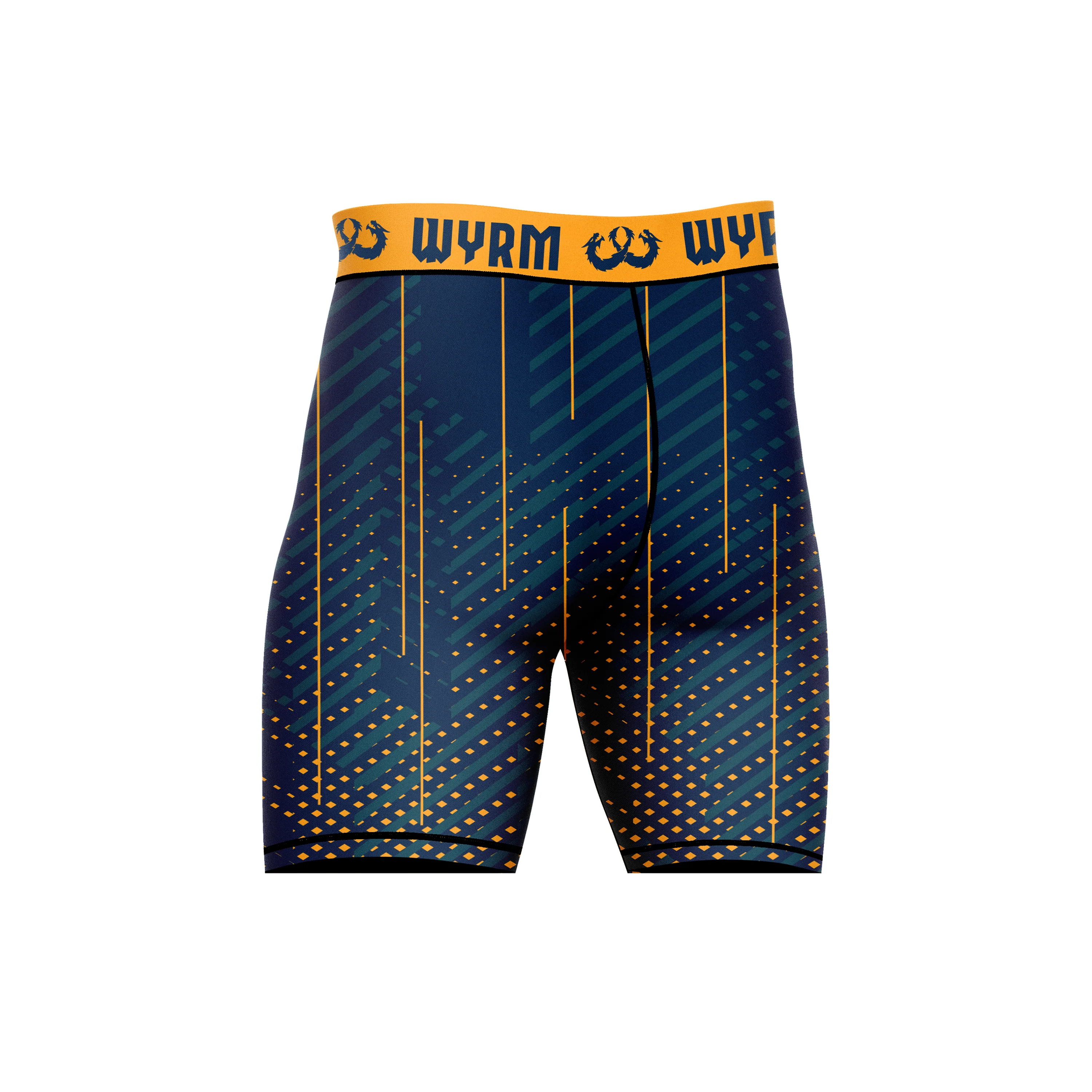 Dragonbow Compression Shorts - Image 4