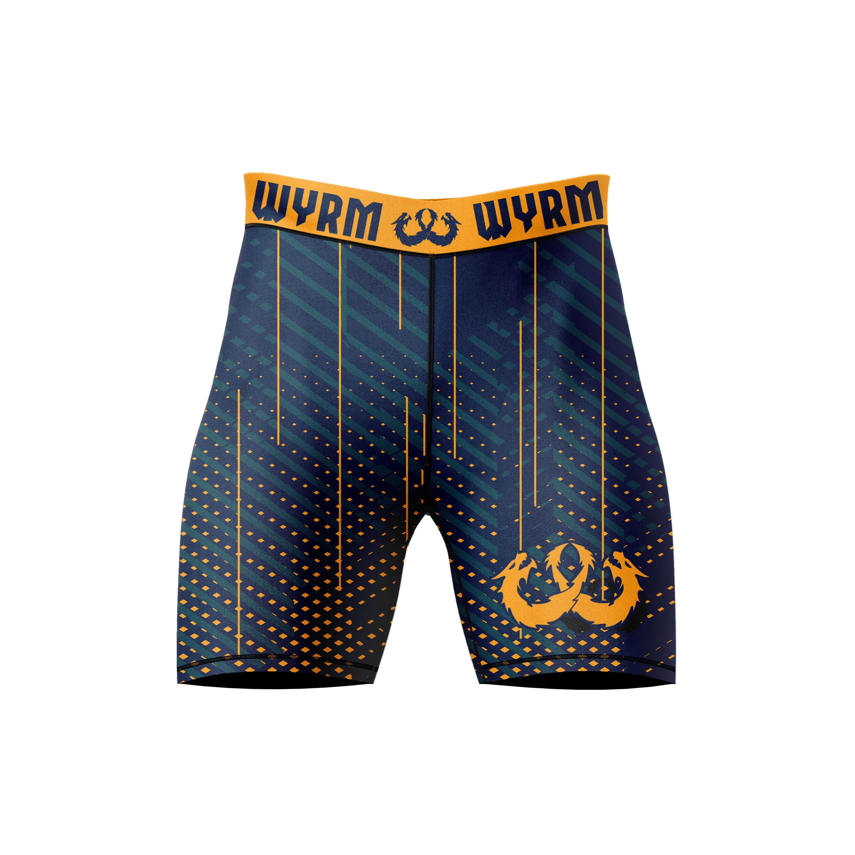 Dragonbow Compression Shorts - Image 5