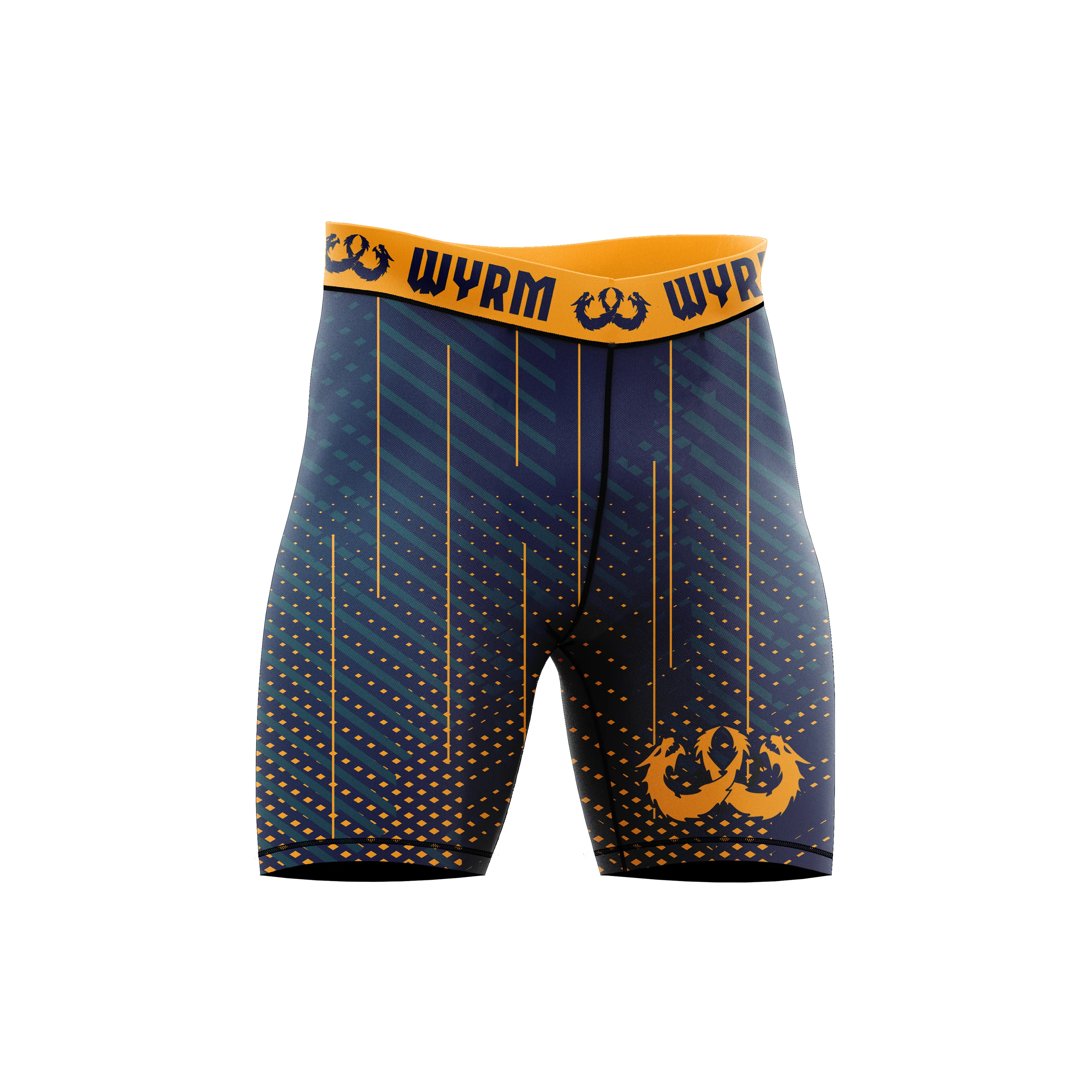 Dragonbow Compression Shorts - Image 6