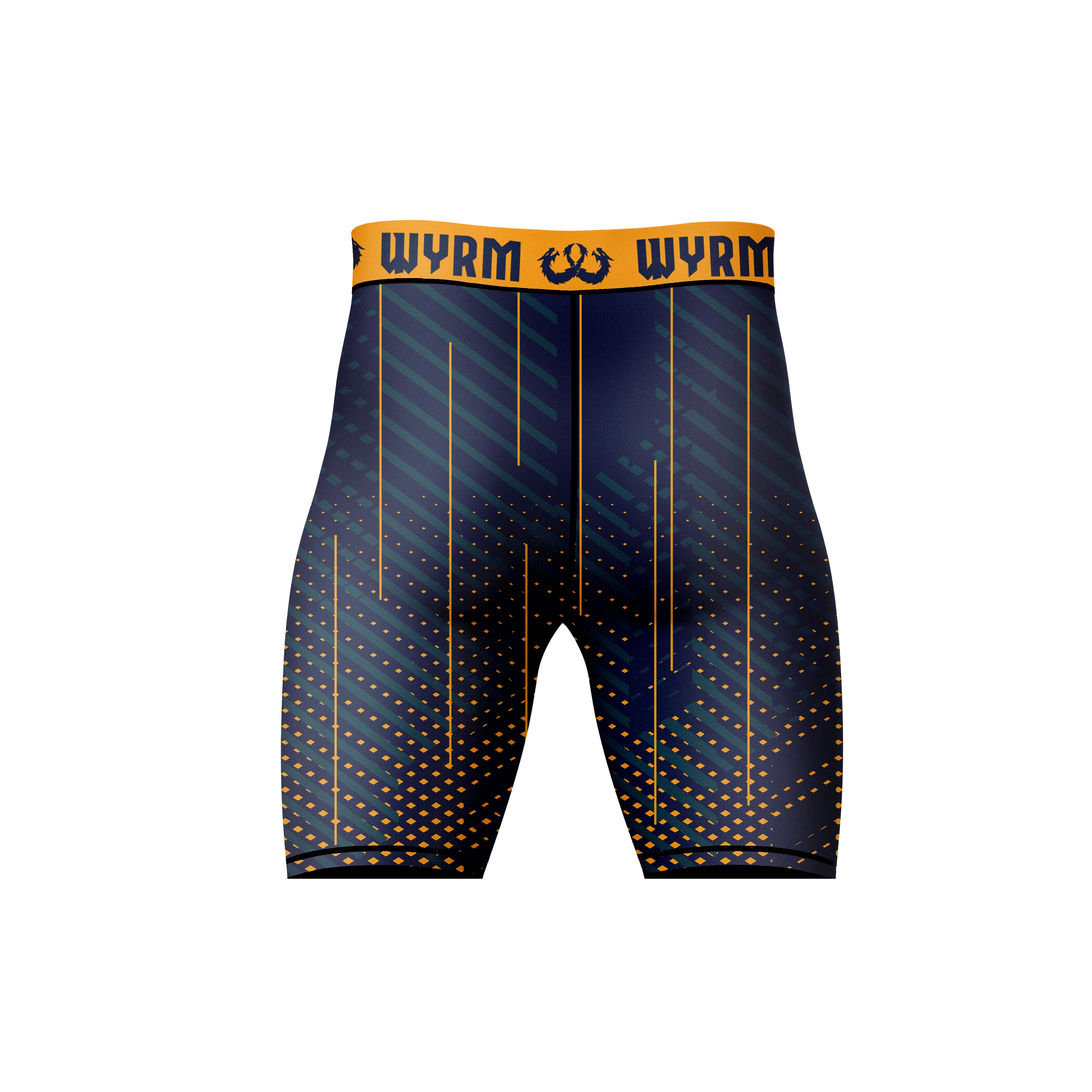 Dragonbow Compression Shorts - Image 7
