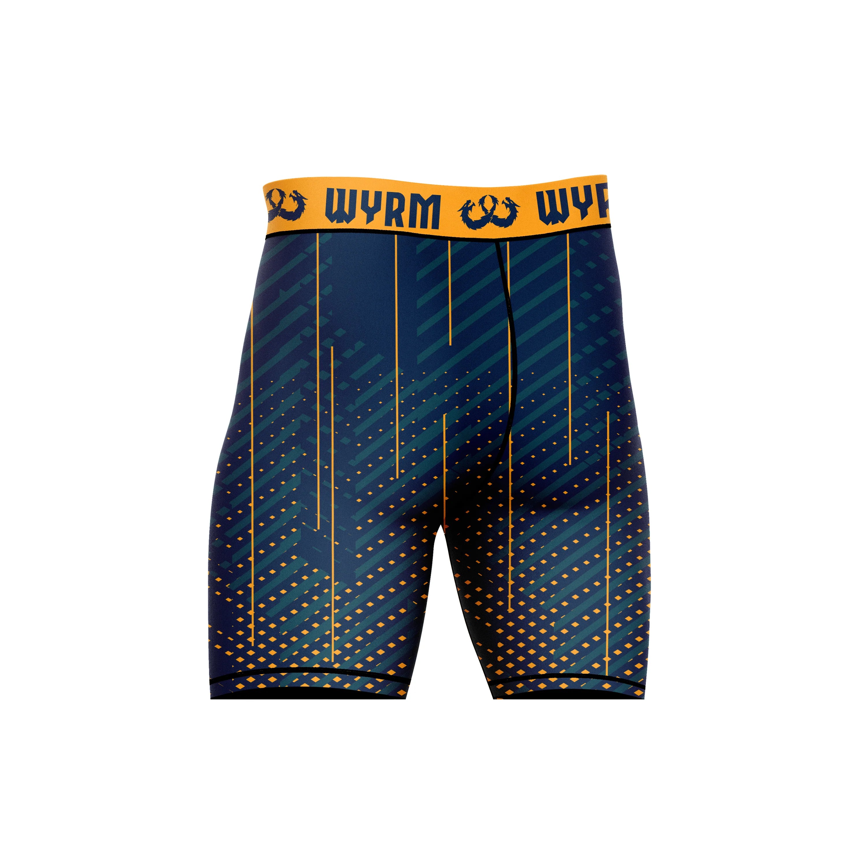 Dragonbow Compression Shorts - Image 8