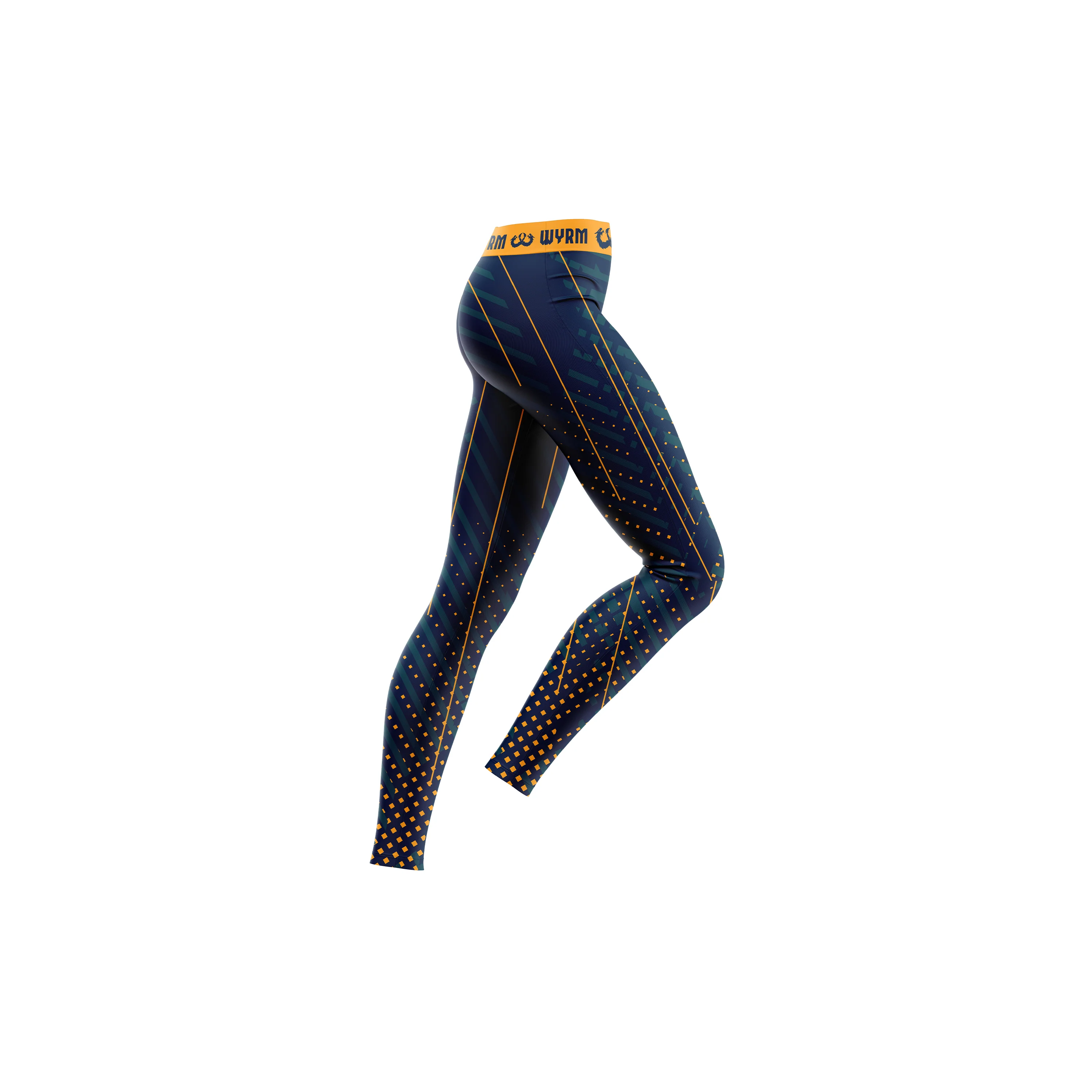 Dragonbow Compression Spats - Image 6