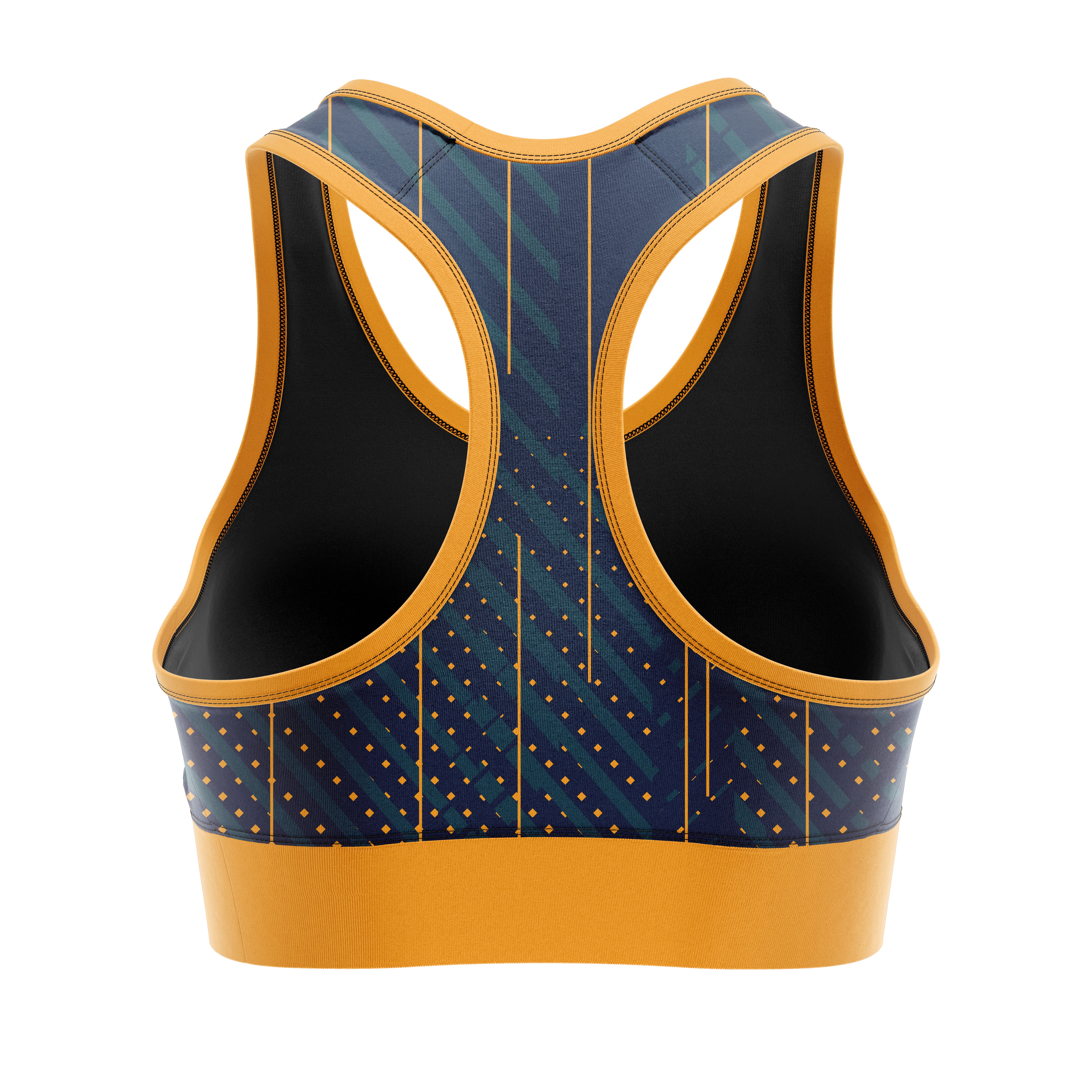 Dragonbow Women Sports Bra - Image 3
