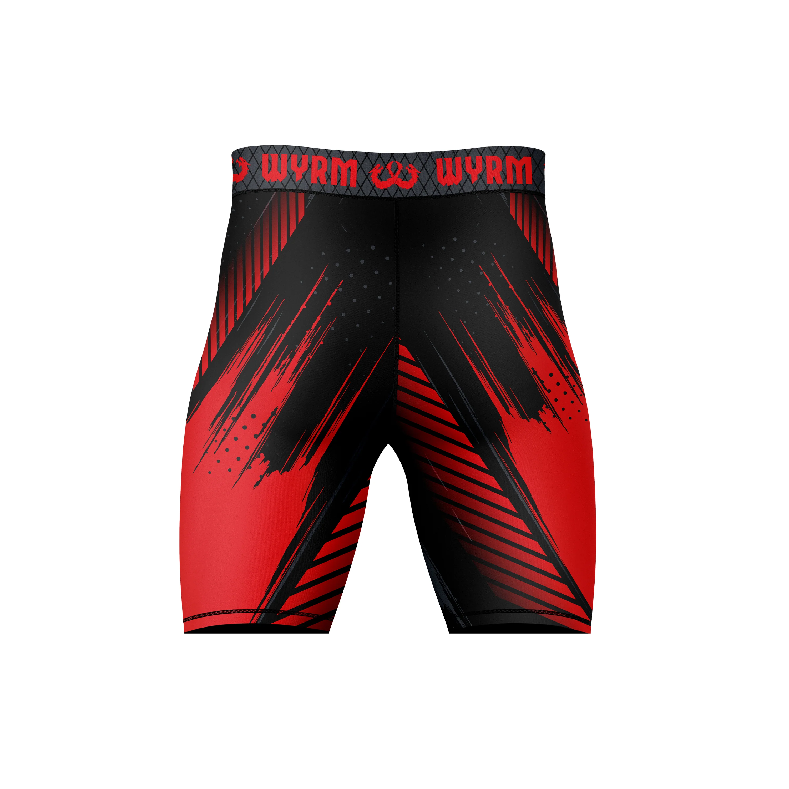 Gorilla Compression Shorts - Image 3
