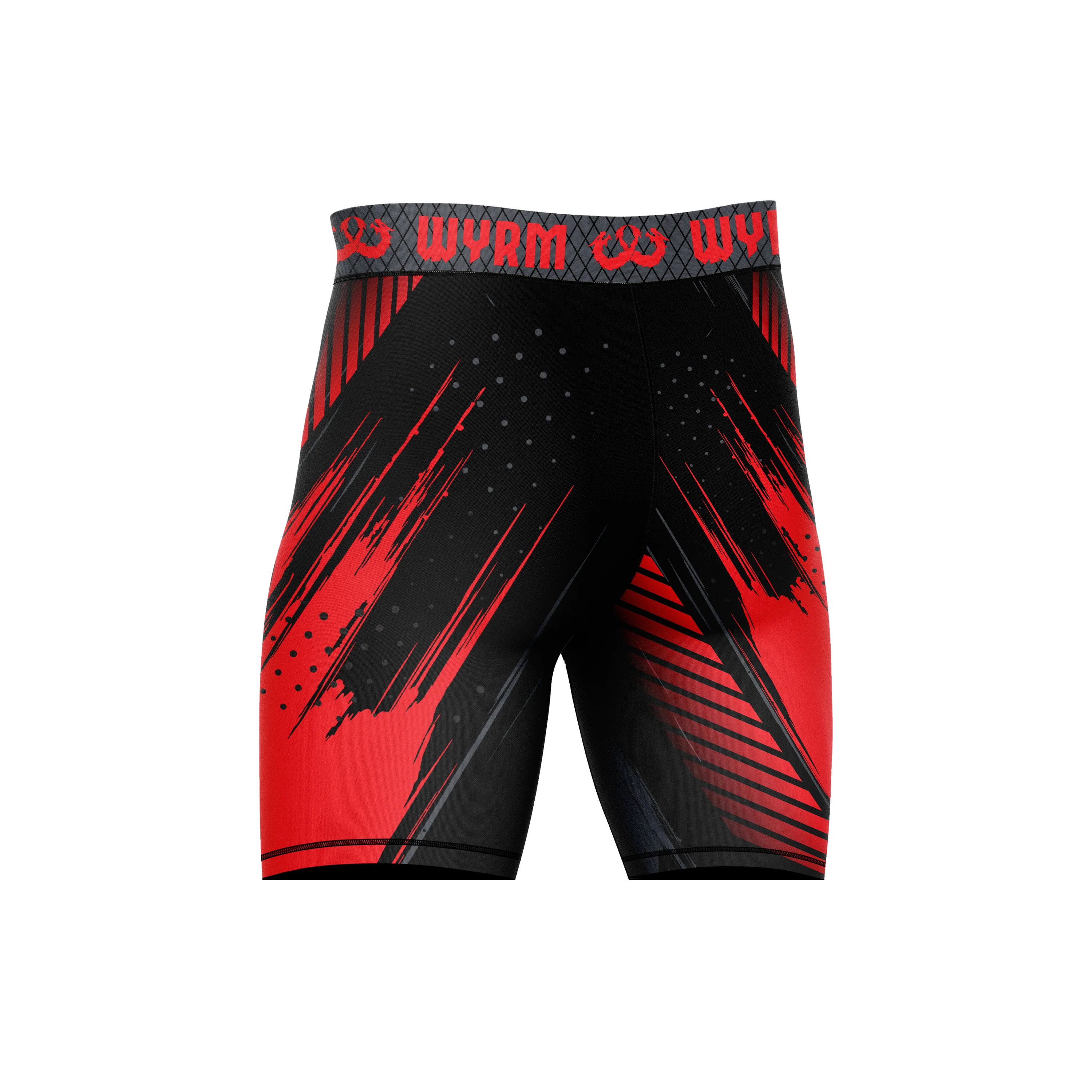 Gorilla Compression Shorts - Image 4