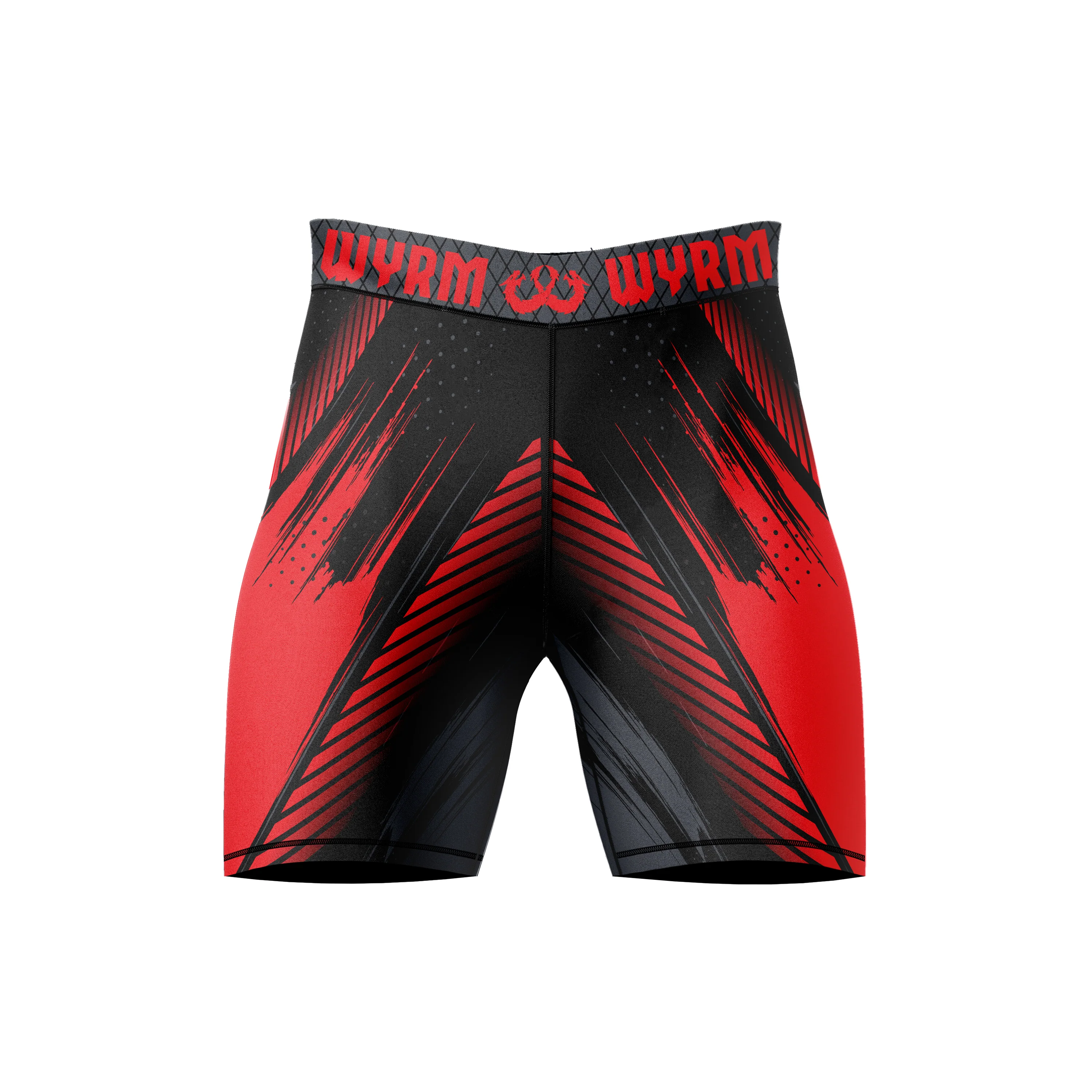 Gorilla Compression Shorts - Image 5