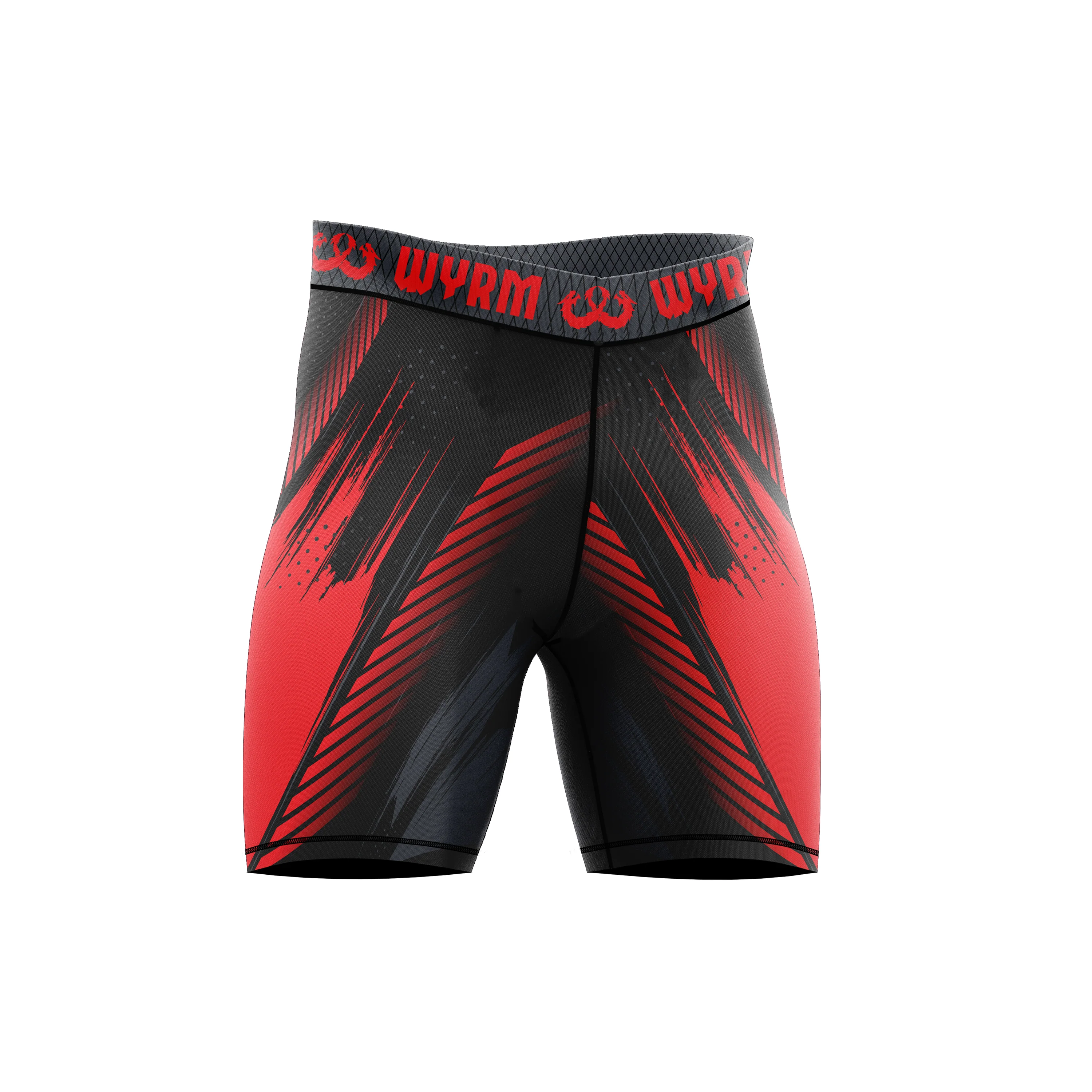 Gorilla Compression Shorts - Image 6